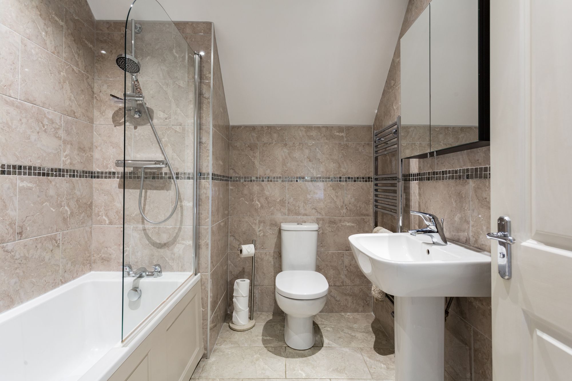 3 bed semi-detached house for sale in Prospect Avenue, Tadcaster  - Property Image 12