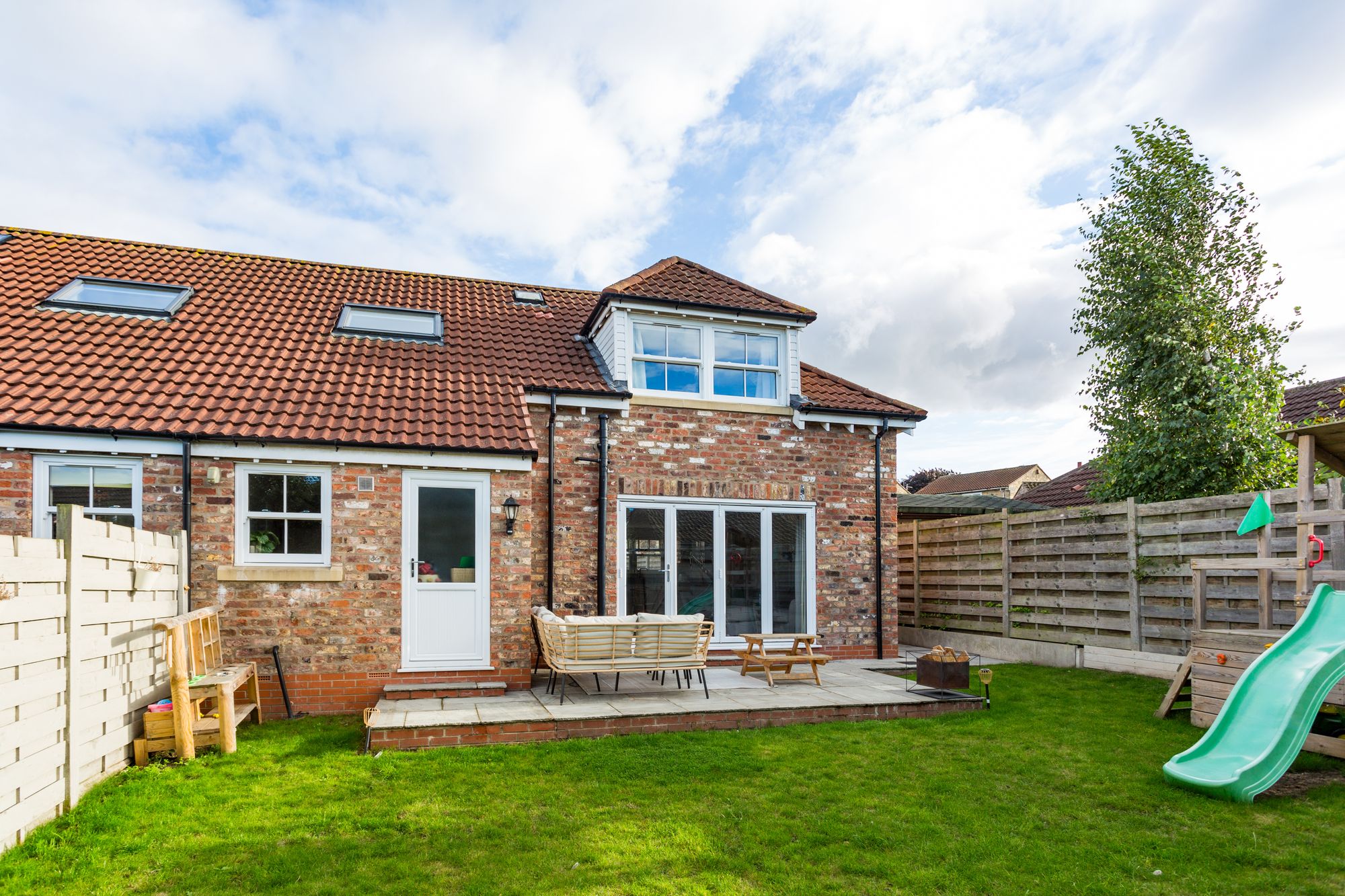 3 bed semi-detached house for sale in Prospect Avenue, Tadcaster  - Property Image 17