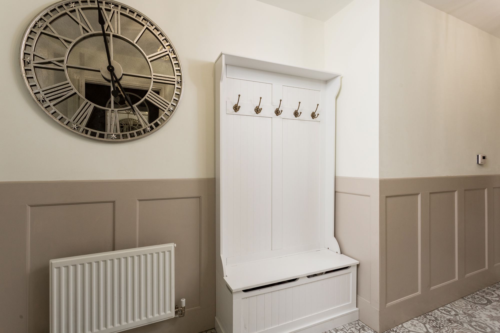 3 bed semi-detached house for sale in Prospect Avenue, Tadcaster  - Property Image 9
