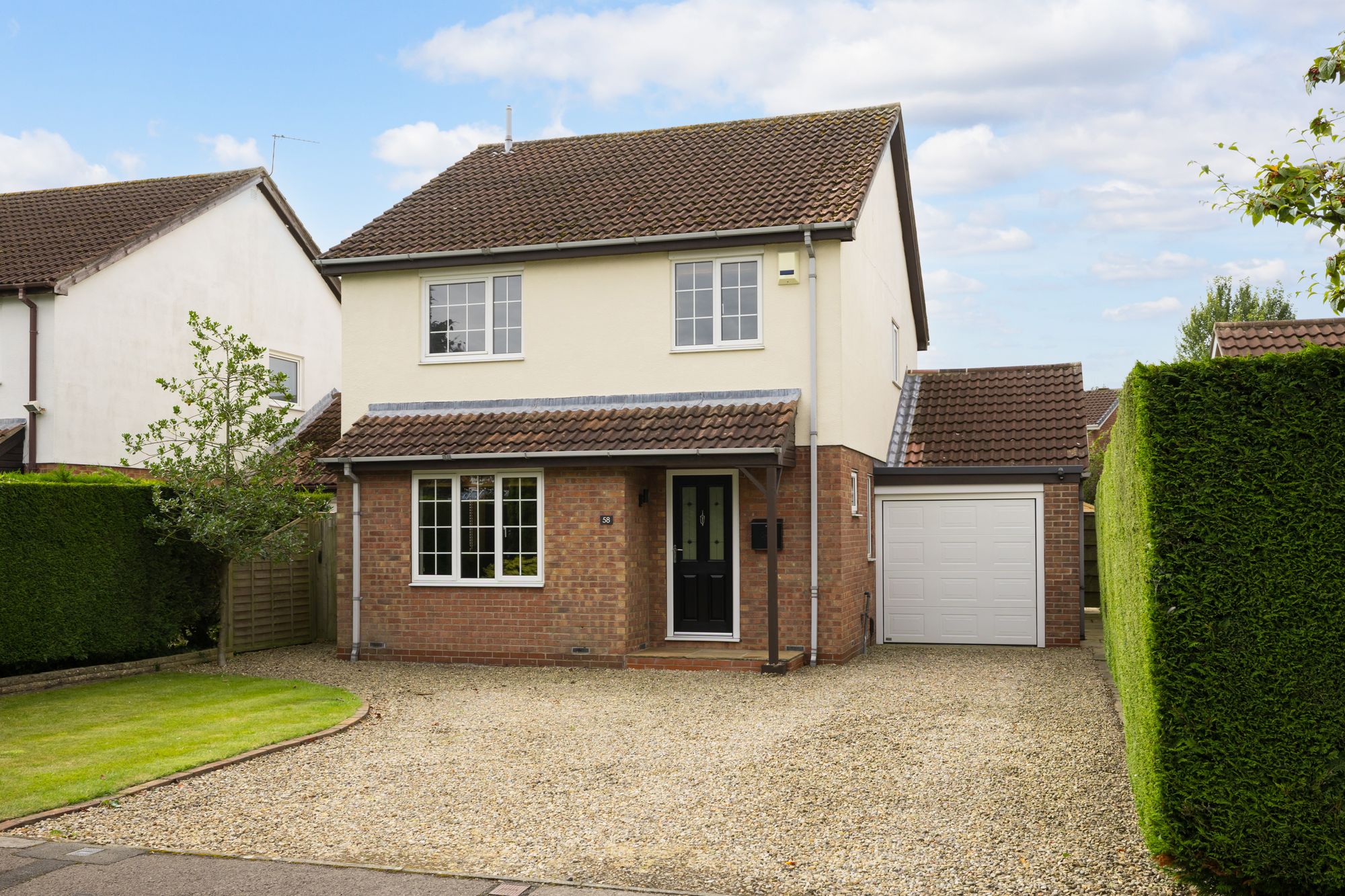 4 bed detached house for sale in Dalmally Close, York  - Property Image 15