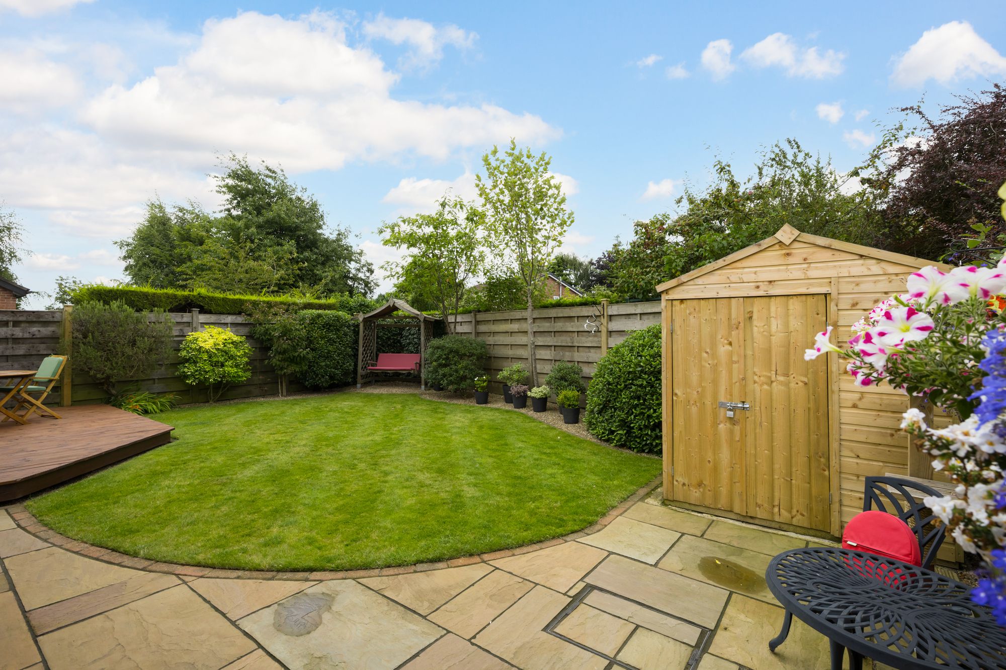 4 bed detached house for sale in Dalmally Close, York  - Property Image 13