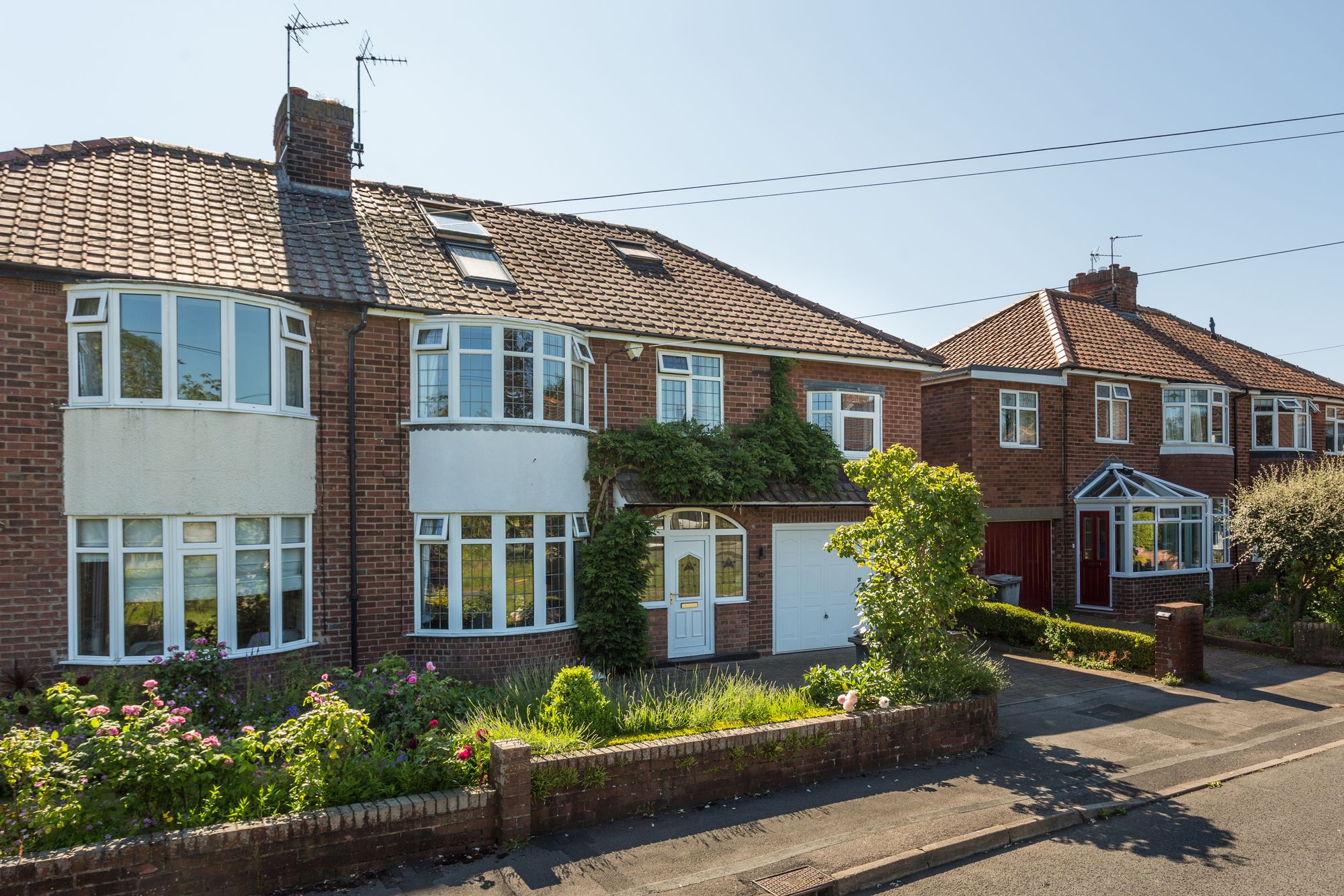 6 bed house for sale in Hunters Way, York  - Property Image 17