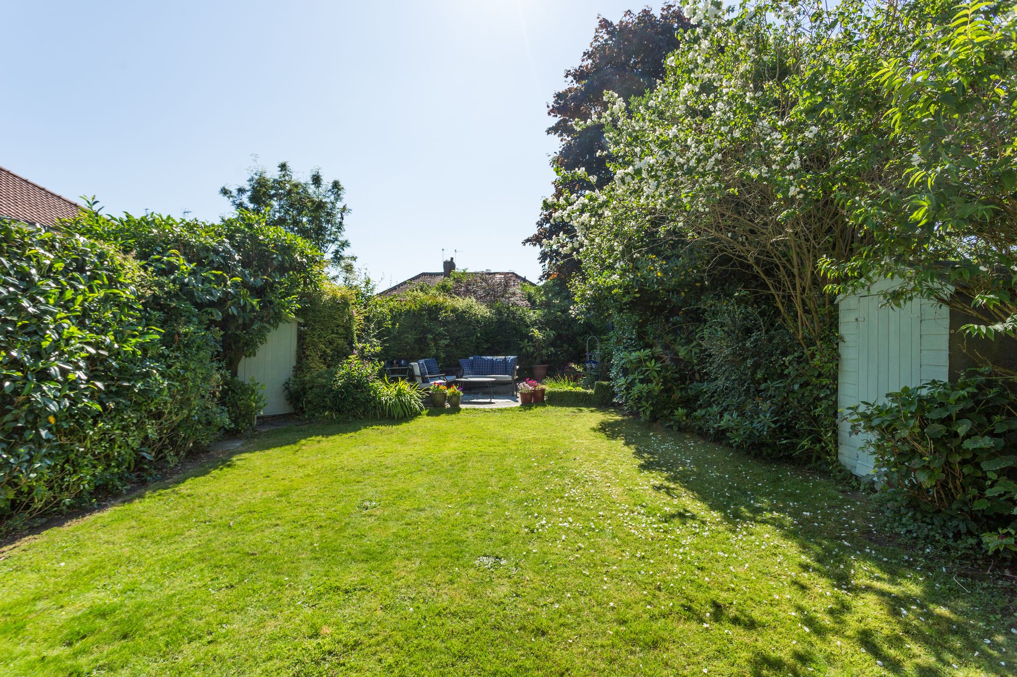 6 bed semi-detached house for sale in Hunters Way, York  - Property Image 13