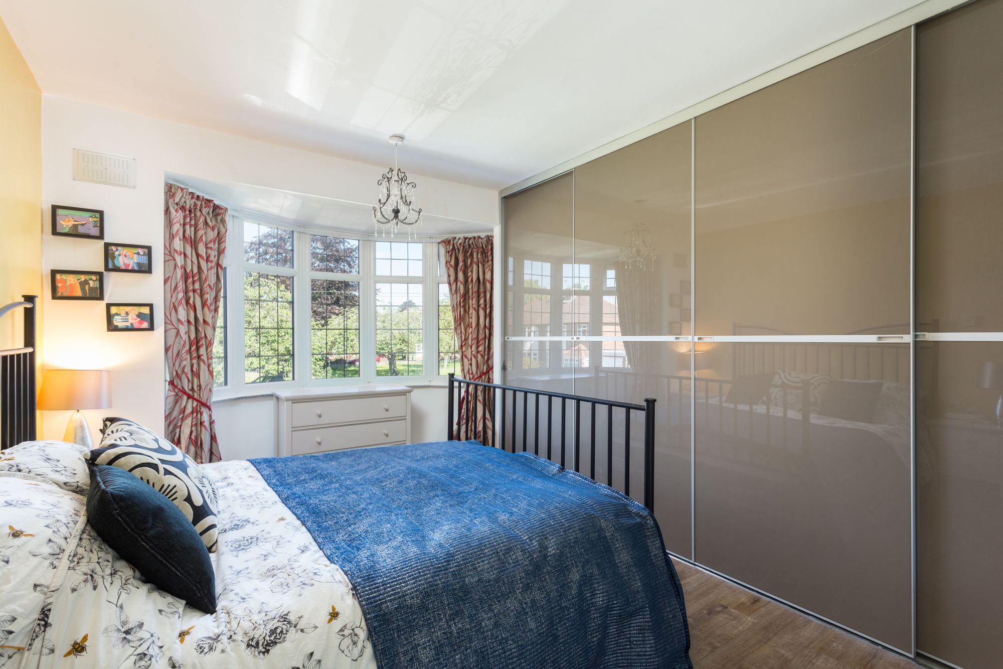 6 bed house for sale in Hunters Way, York  - Property Image 9