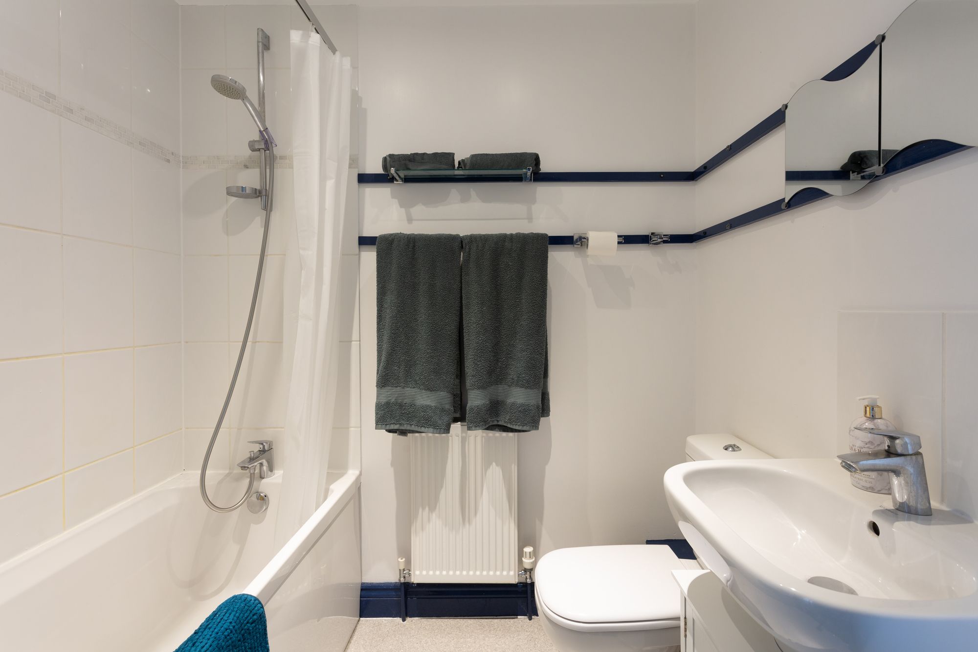 3 bed mid-terraced house for sale in Jervis Road, York  - Property Image 5