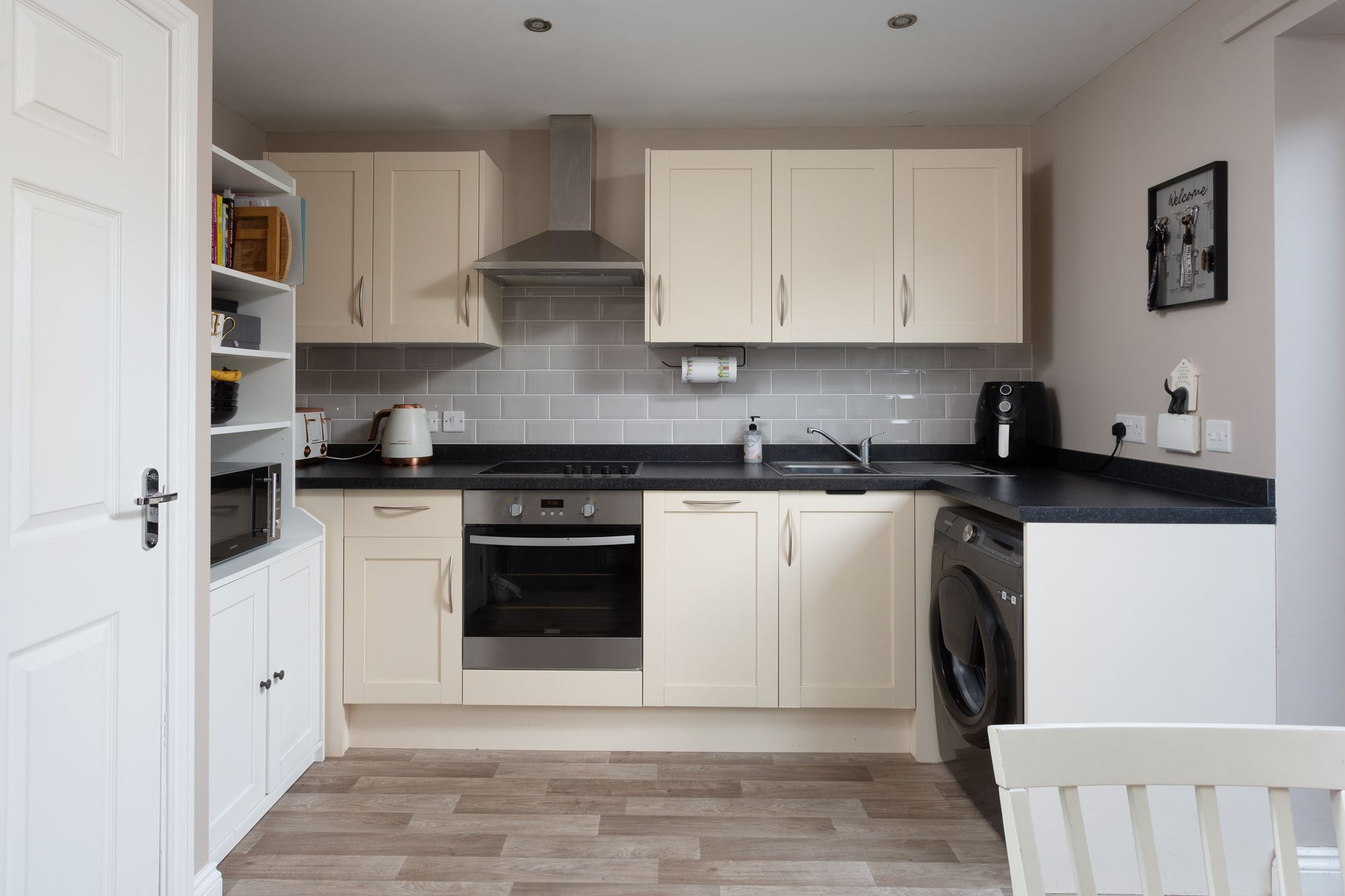 3 bed mid-terraced house for sale in Jervis Road, York  - Property Image 3