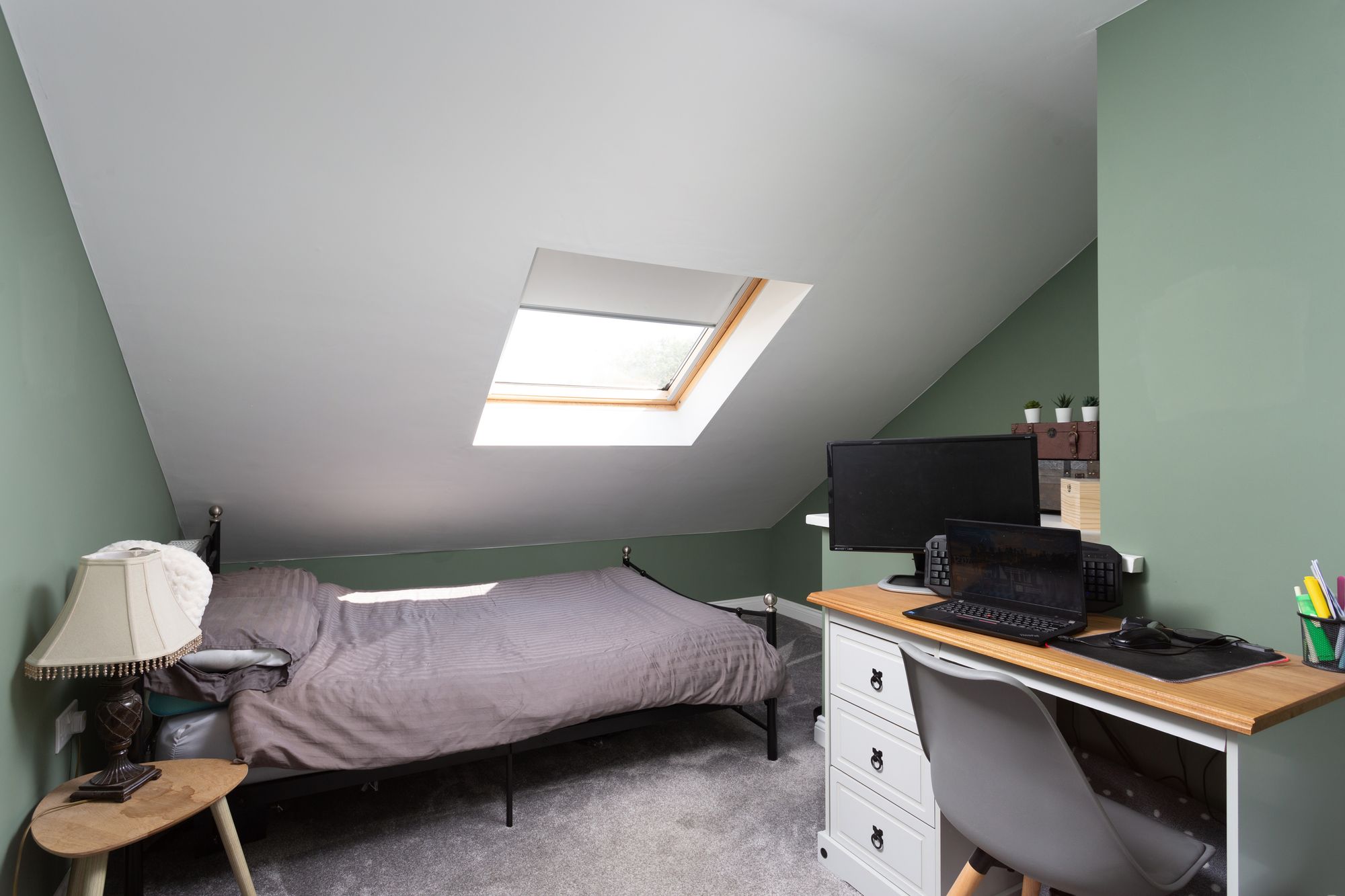 3 bed mid-terraced house for sale in Jervis Road, York  - Property Image 6