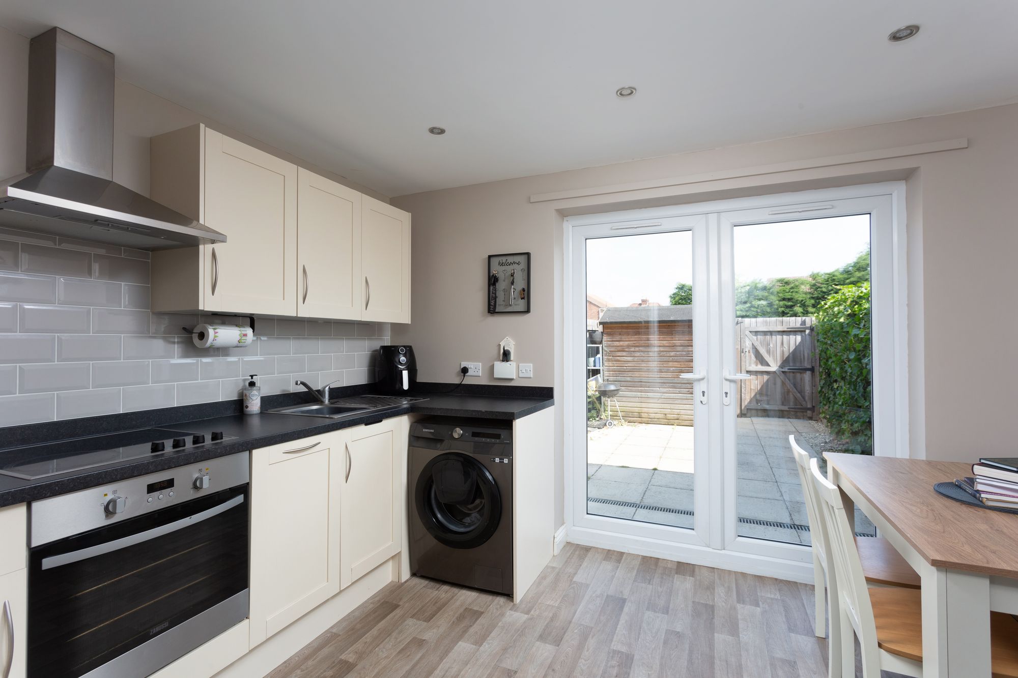 3 bed mid-terraced house for sale in Jervis Road, York  - Property Image 4