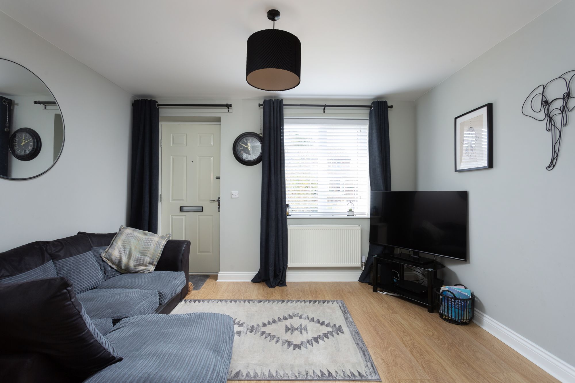 3 bed mid-terraced house for sale in Jervis Road, York  - Property Image 2