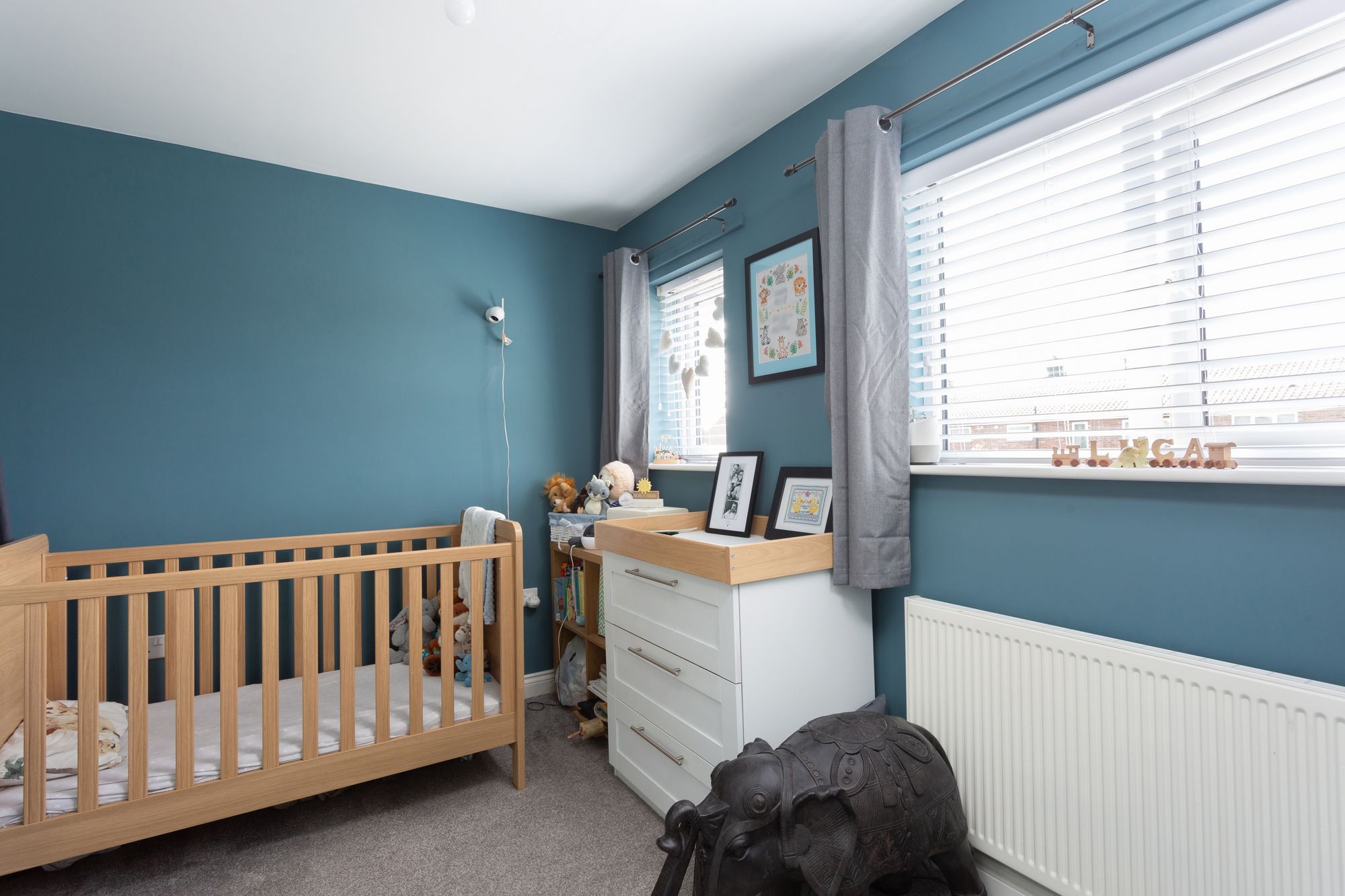 3 bed mid-terraced house for sale in Jervis Road, York  - Property Image 8