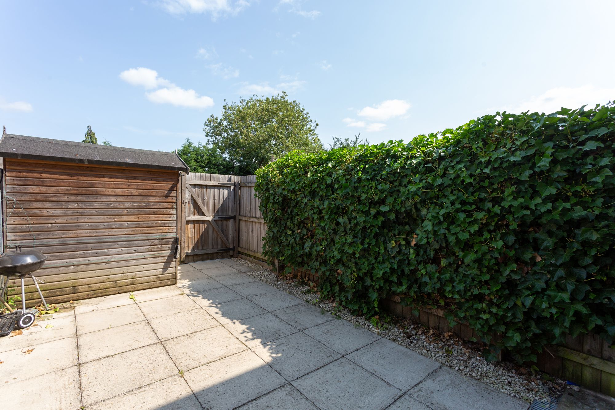 3 bed mid-terraced house for sale in Jervis Road, York  - Property Image 9