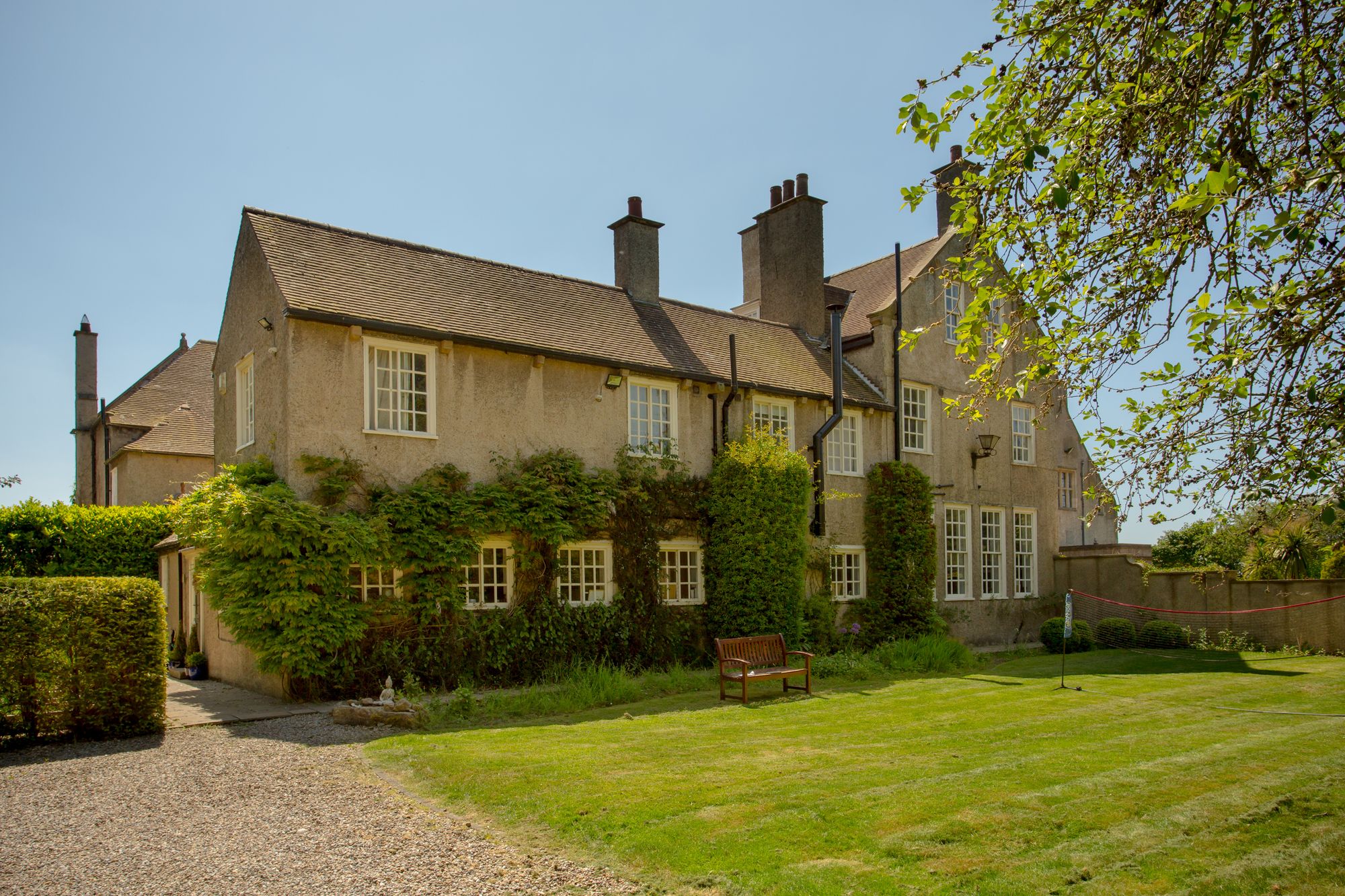 6 bed semi-detached house for sale in Main Street, York  - Property Image 1