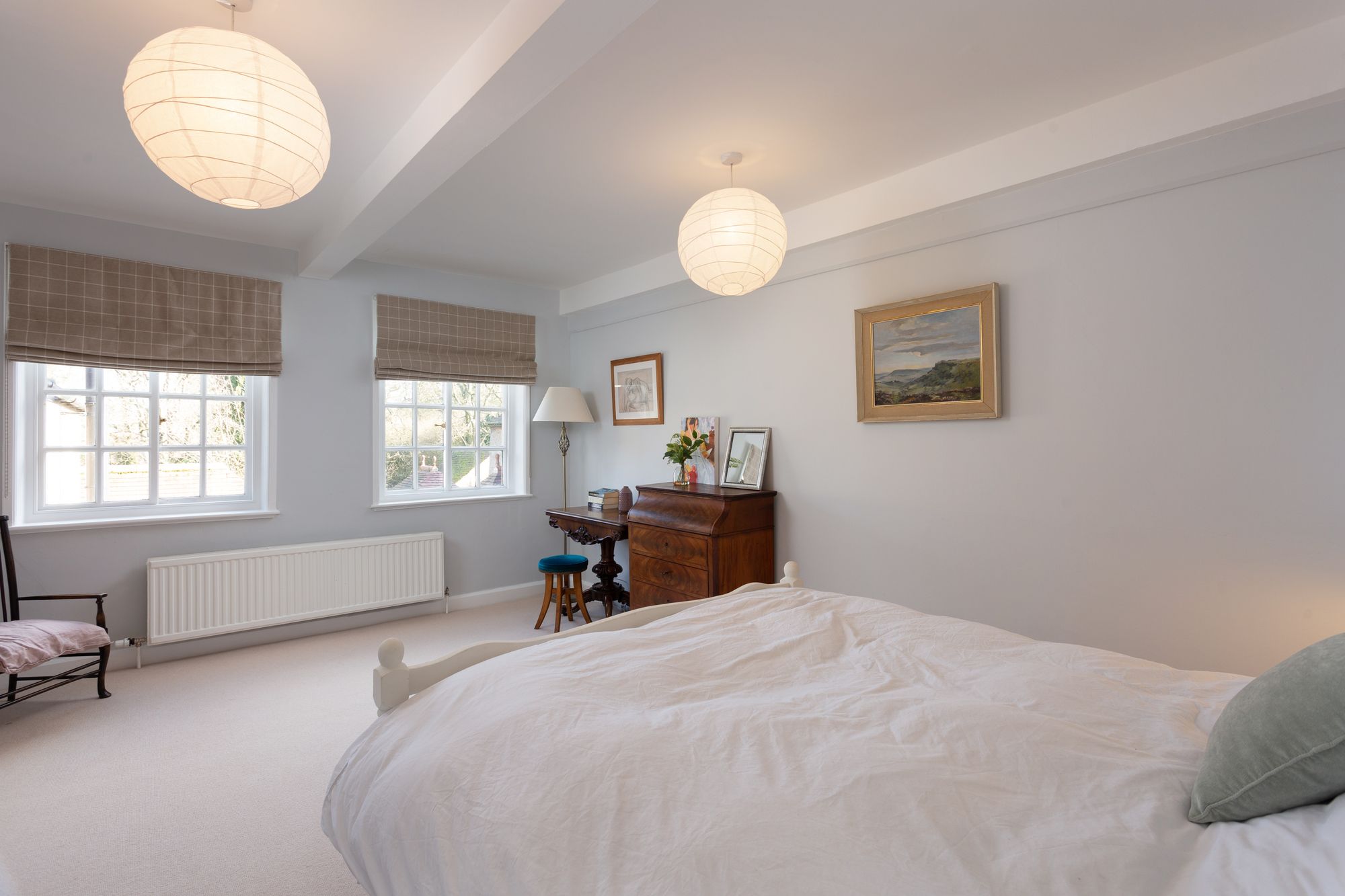 6 bed semi-detached house for sale in Main Street, York  - Property Image 25