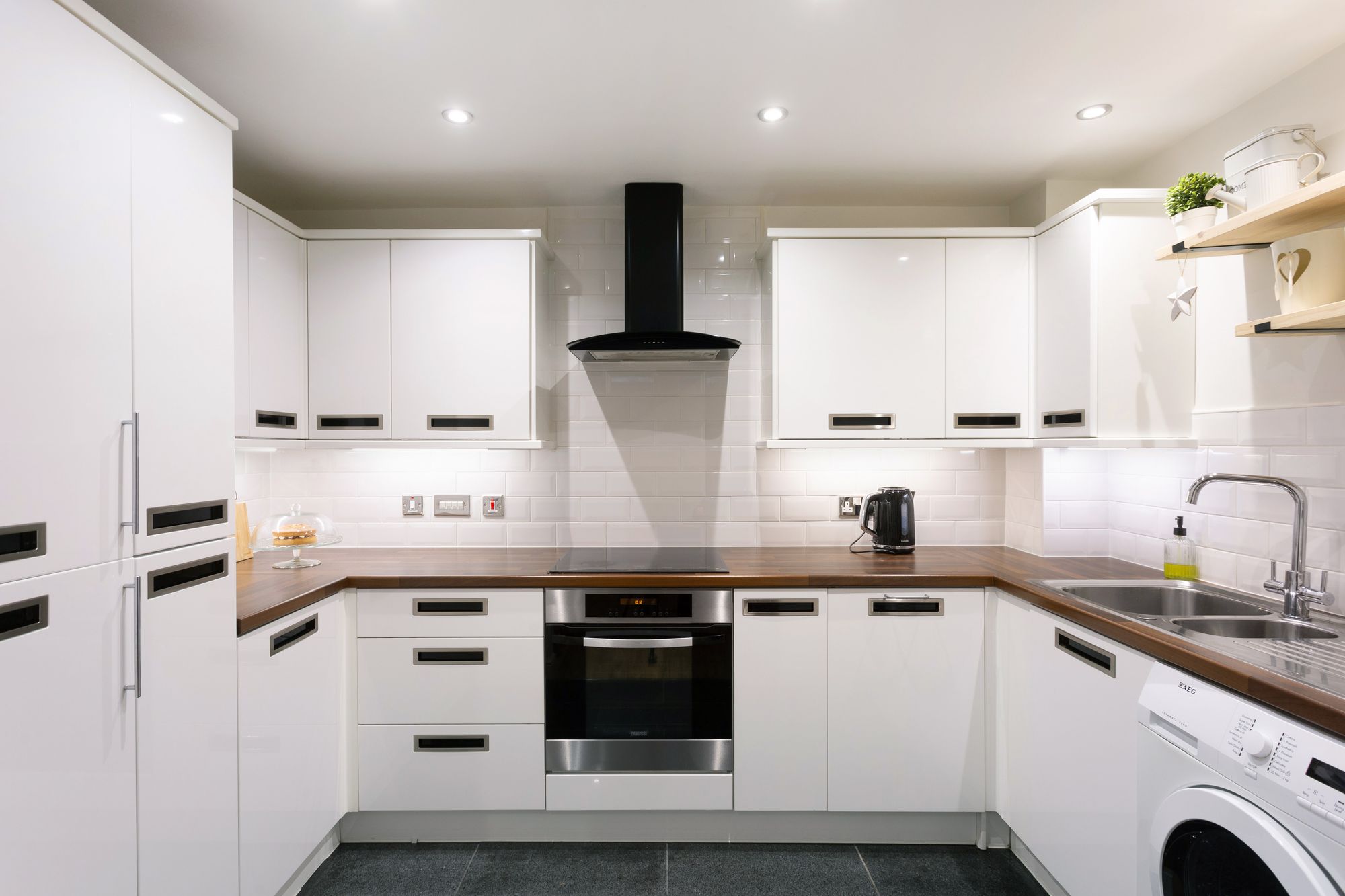 2 bed flat for sale in Piccadilly, York  - Property Image 3