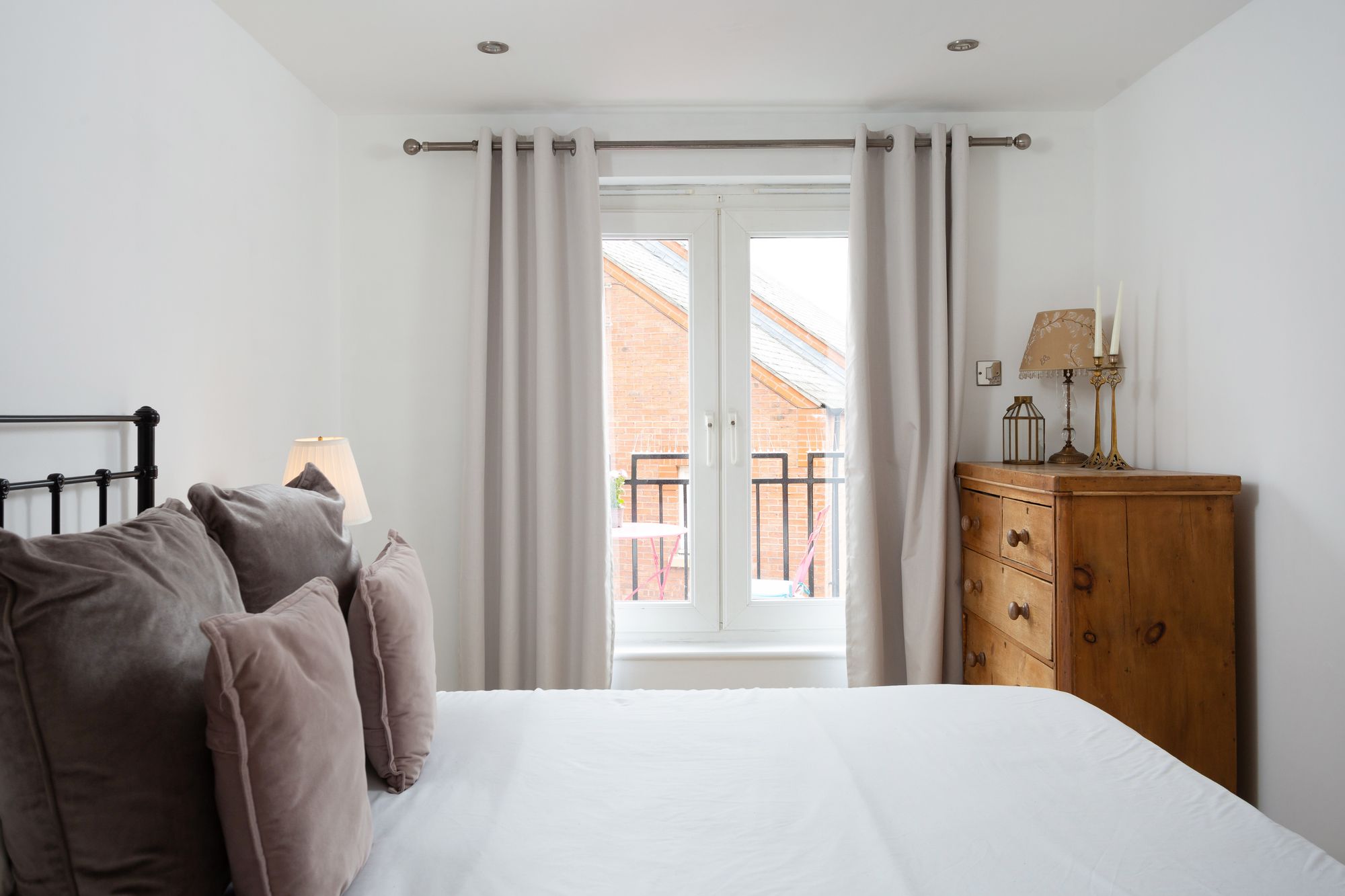2 bed flat for sale in Piccadilly, York  - Property Image 9