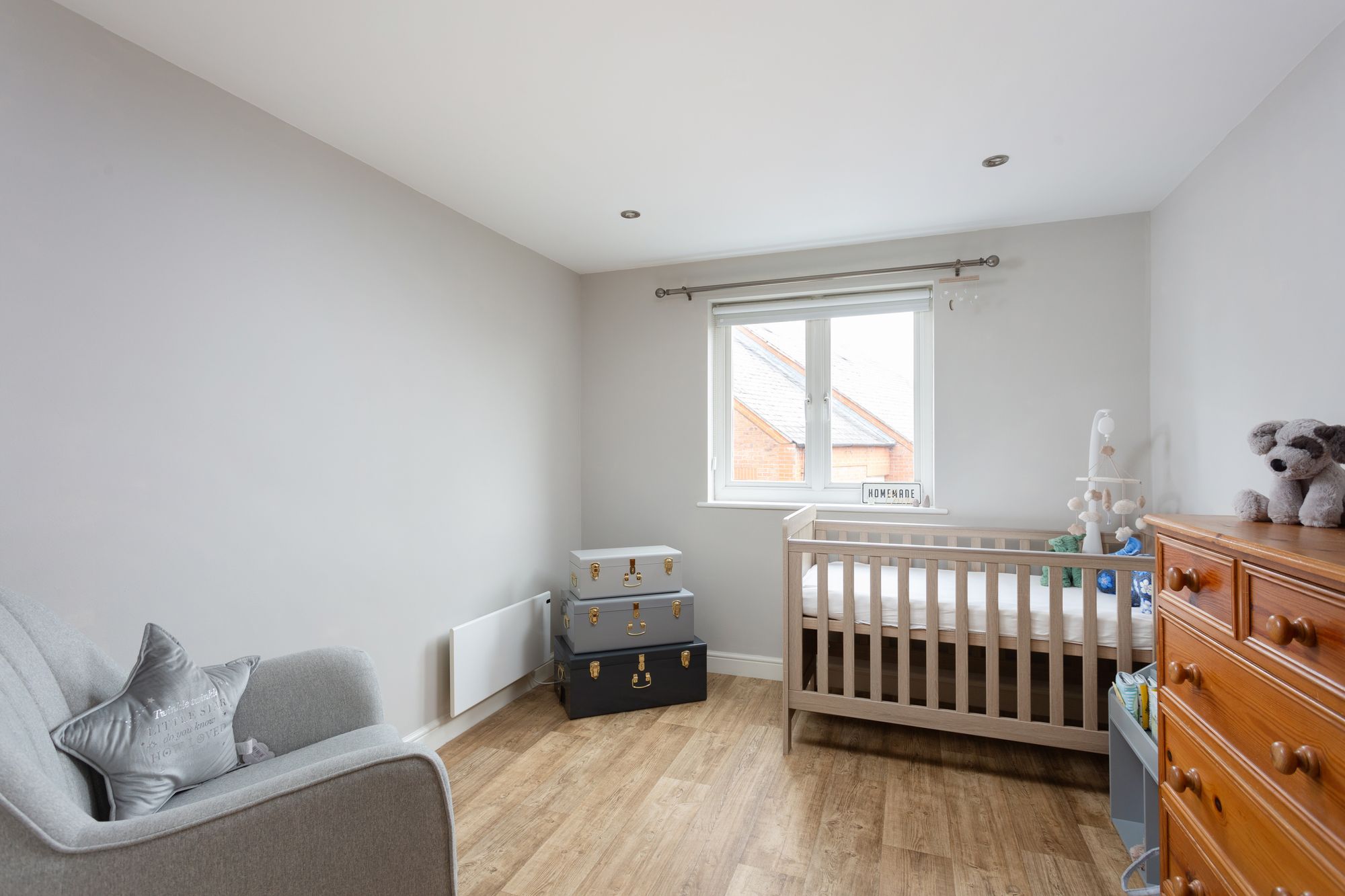 2 bed flat for sale in Piccadilly, York  - Property Image 10