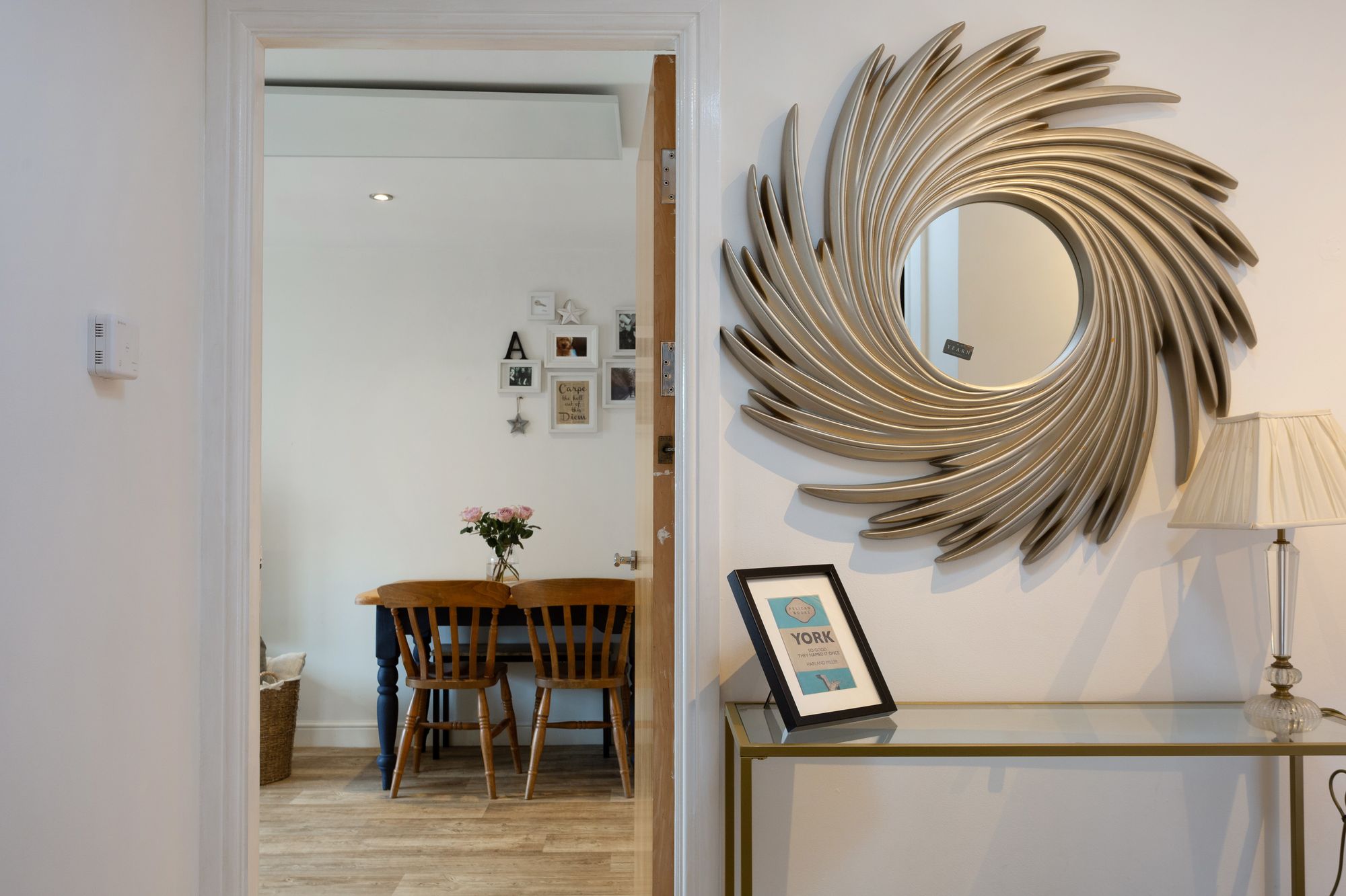 2 bed flat for sale in Piccadilly, York  - Property Image 8