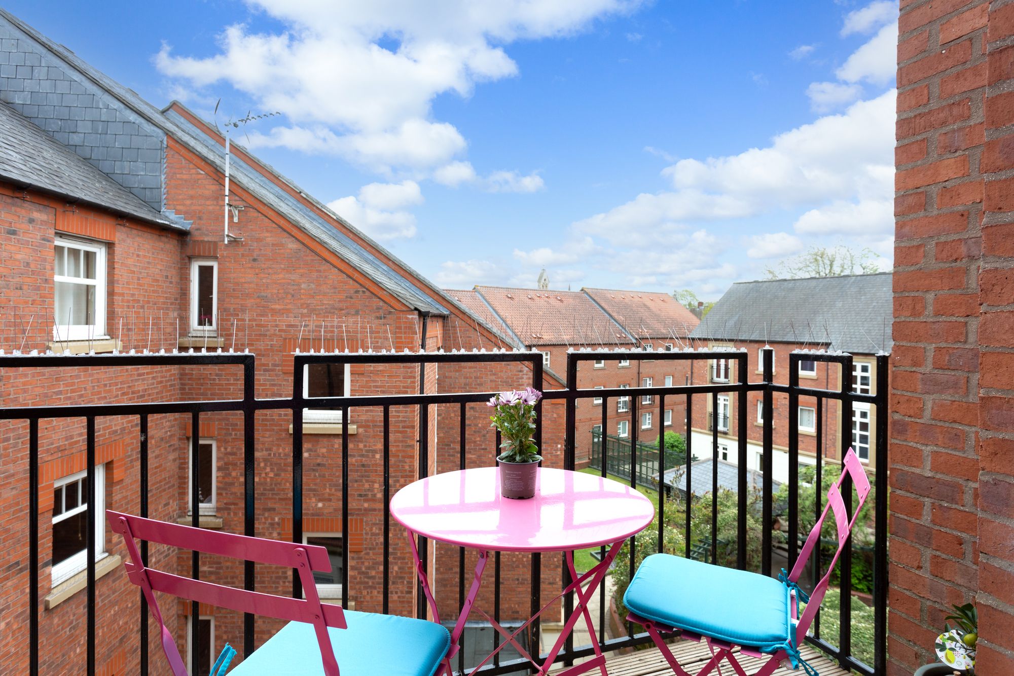 2 bed flat for sale in Piccadilly, York  - Property Image 11