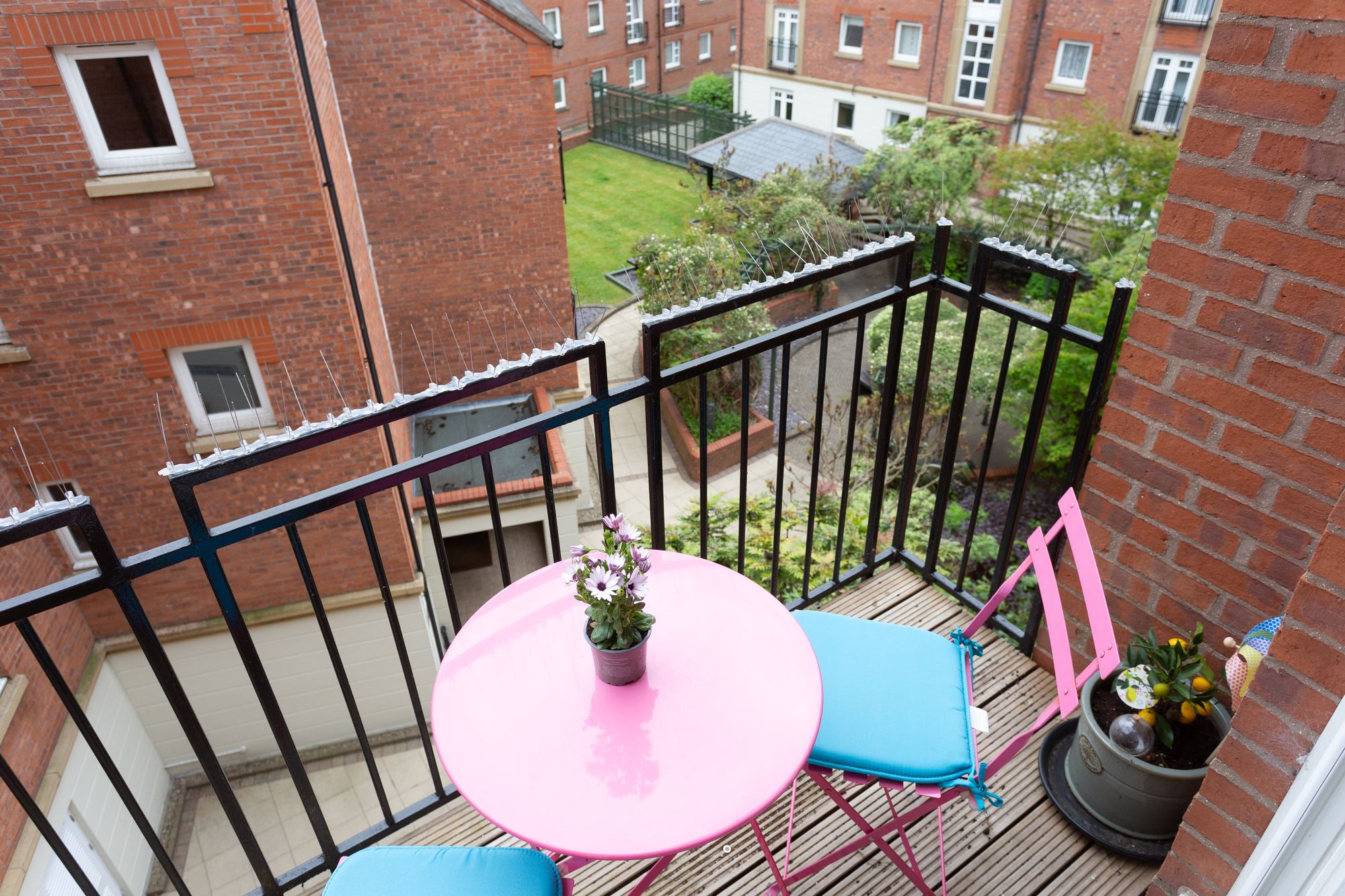 2 bed flat for sale in Piccadilly, York  - Property Image 13