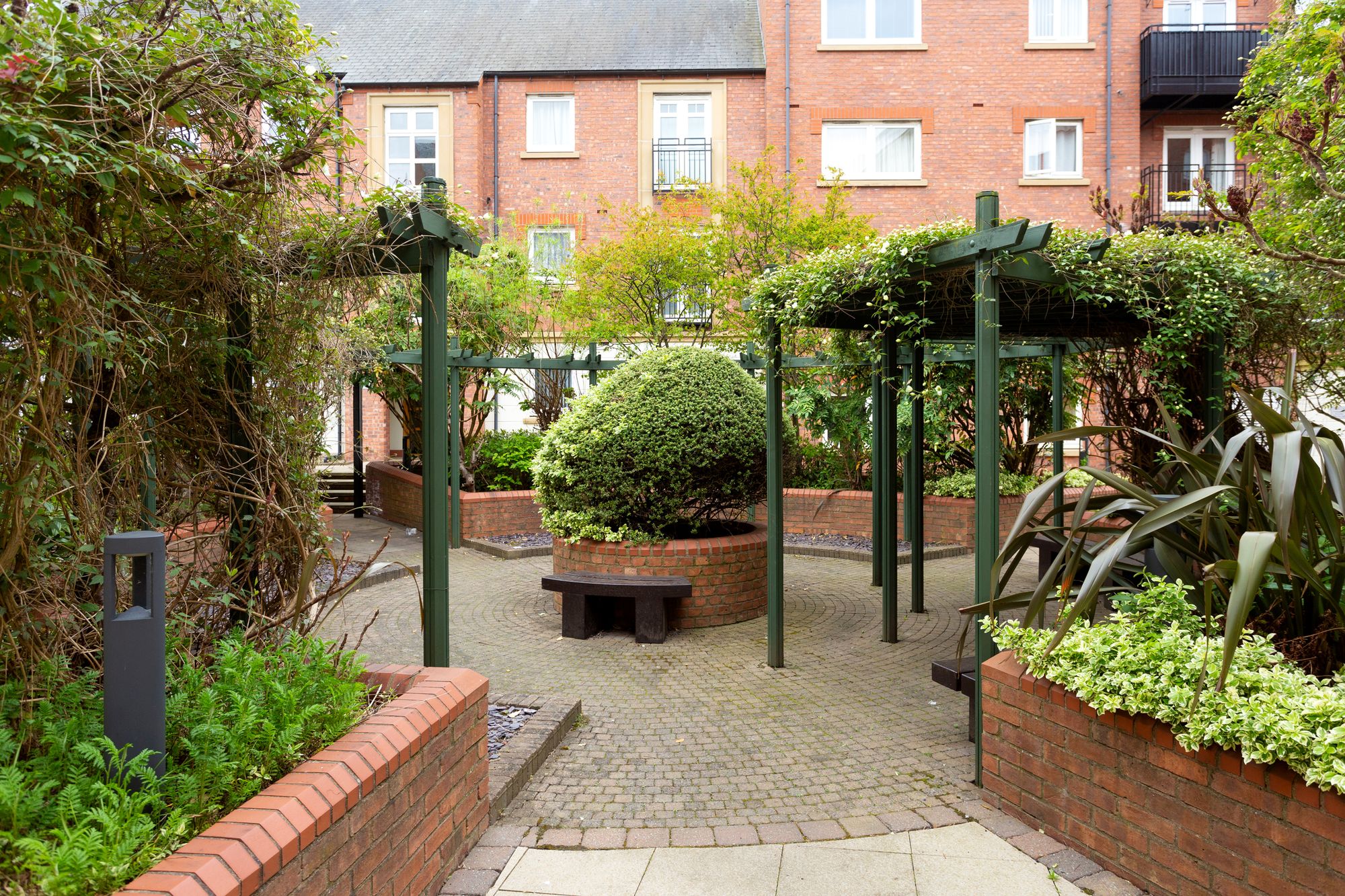 2 bed flat for sale in Piccadilly, York  - Property Image 14