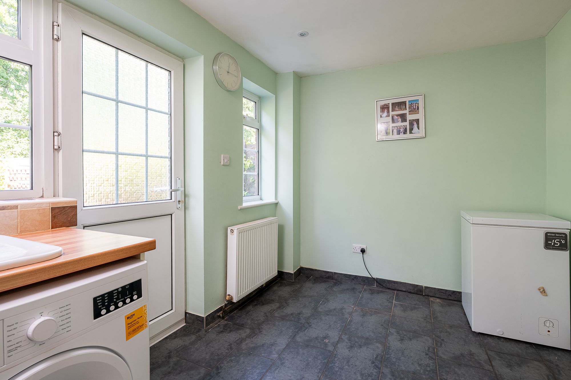 2 bed mid-terraced house for sale in Fairfax Croft, York  - Property Image 7