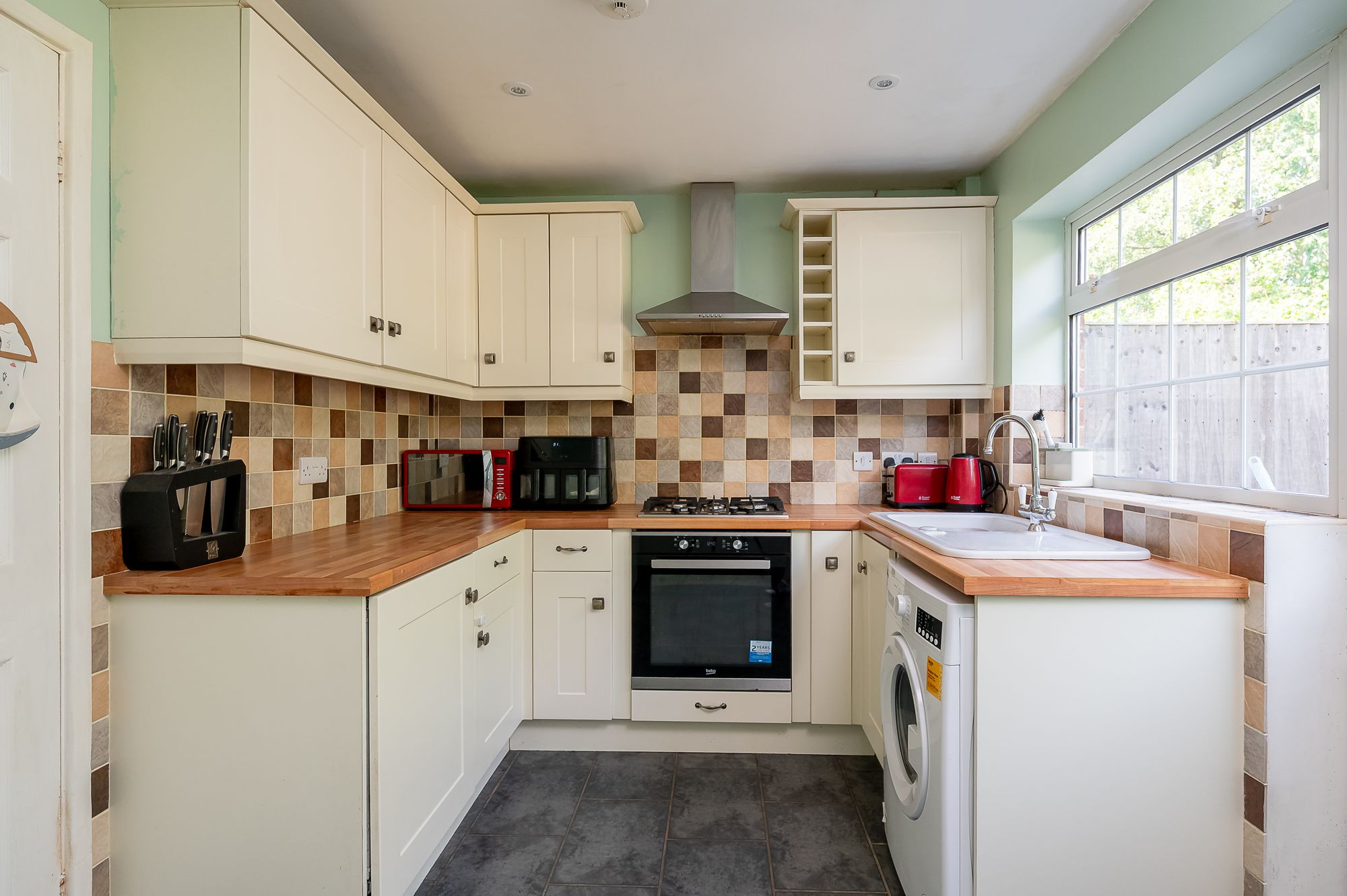 2 bed mid-terraced house for sale in Fairfax Croft, York  - Property Image 2