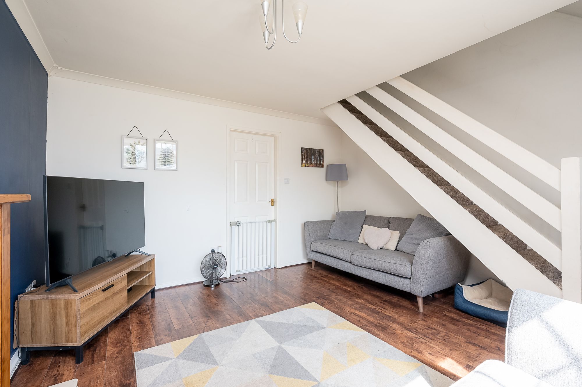2 bed mid-terraced house for sale in Fairfax Croft, York  - Property Image 6