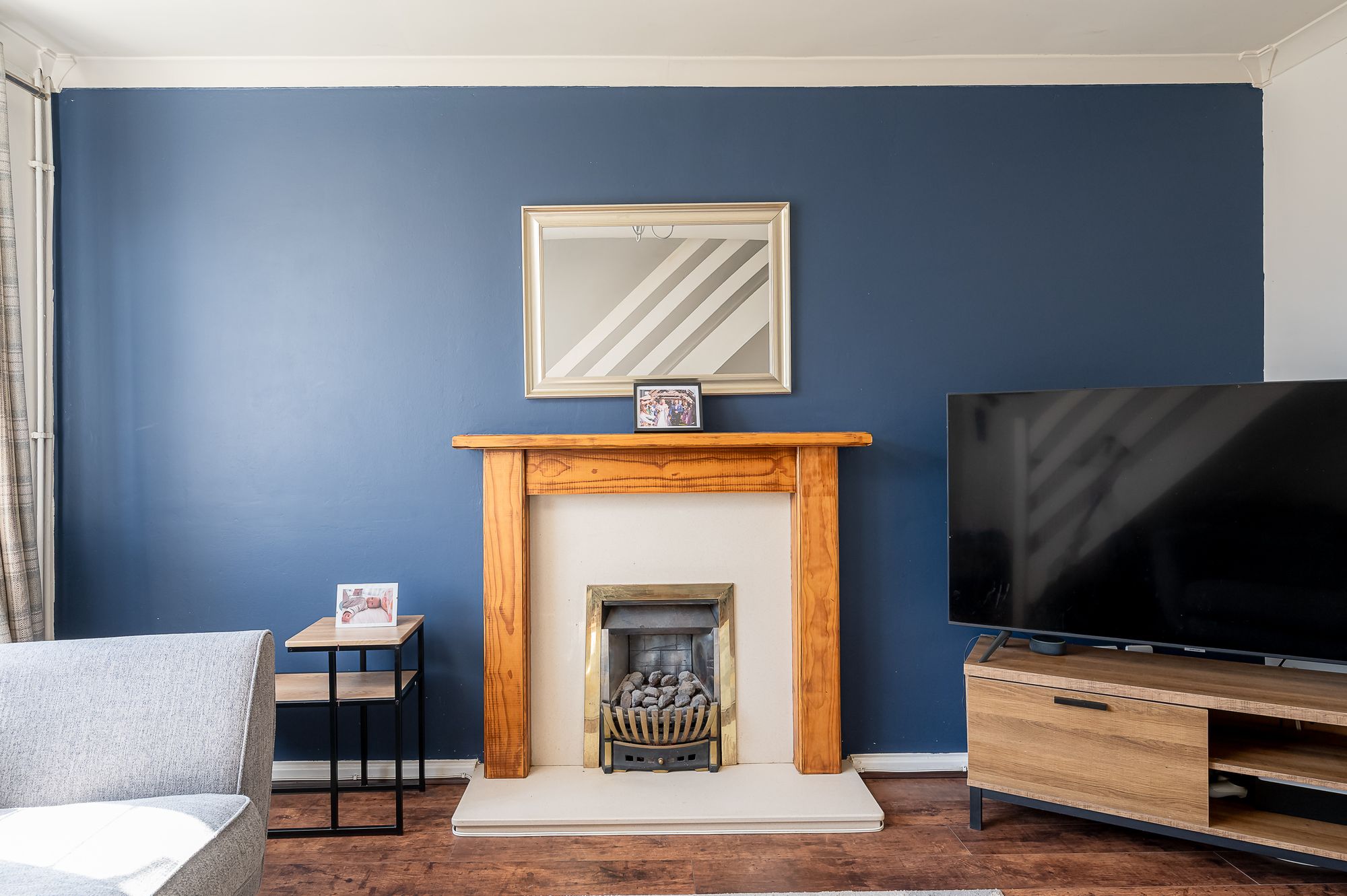 2 bed mid-terraced house for sale in Fairfax Croft, York  - Property Image 3