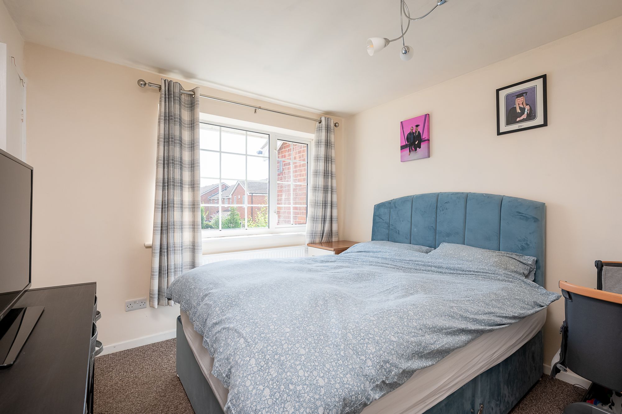2 bed mid-terraced house for sale in Fairfax Croft, York  - Property Image 8