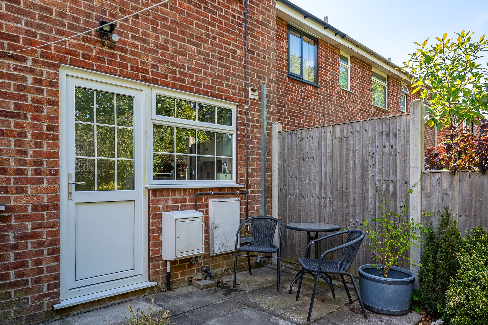 2 bed mid-terraced house for sale in Fairfax Croft, York  - Property Image 12