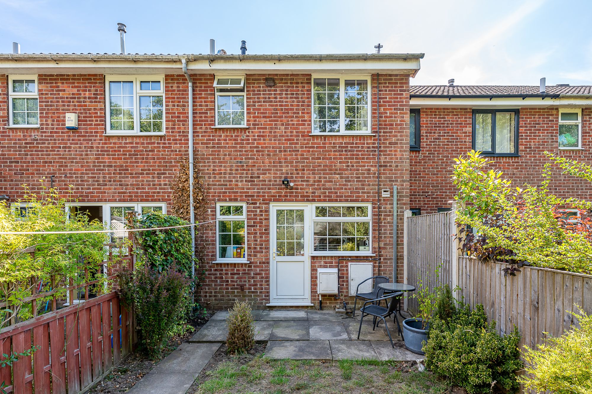 2 bed mid-terraced house for sale in Fairfax Croft, York  - Property Image 10