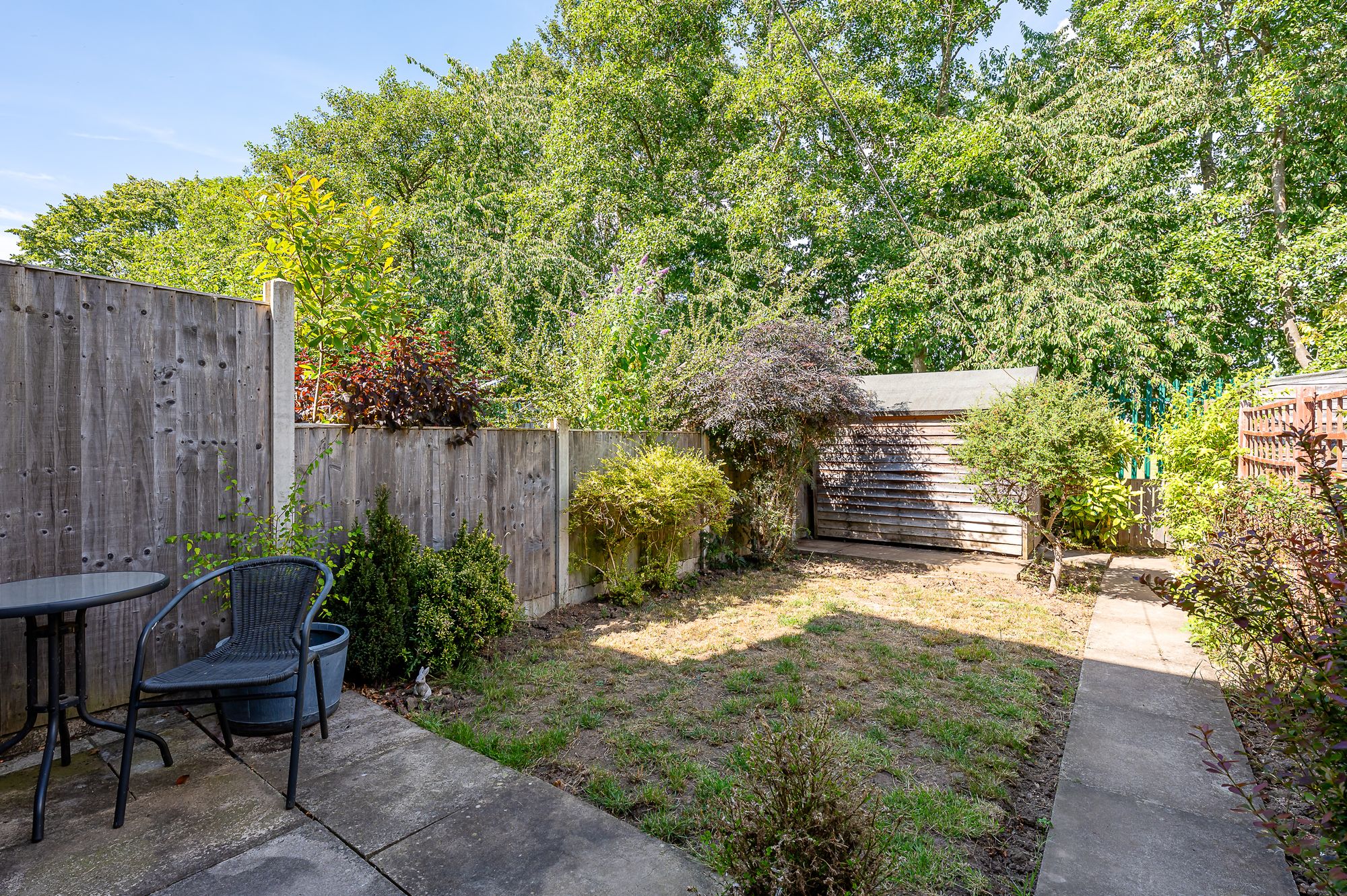 2 bed mid-terraced house for sale in Fairfax Croft, York  - Property Image 13