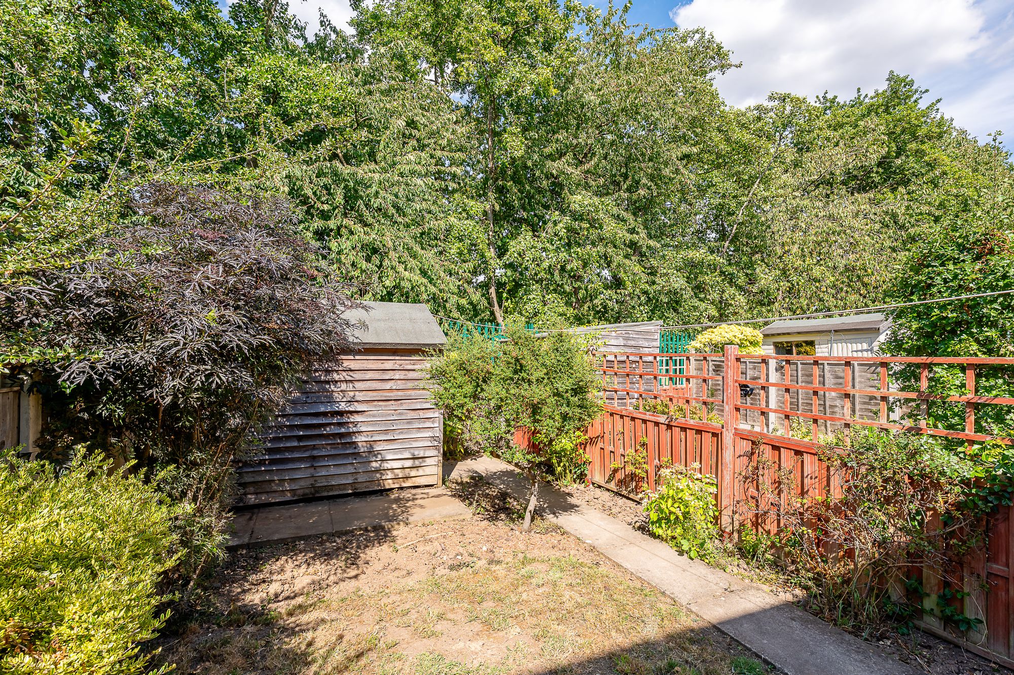 2 bed mid-terraced house for sale in Fairfax Croft, York  - Property Image 11