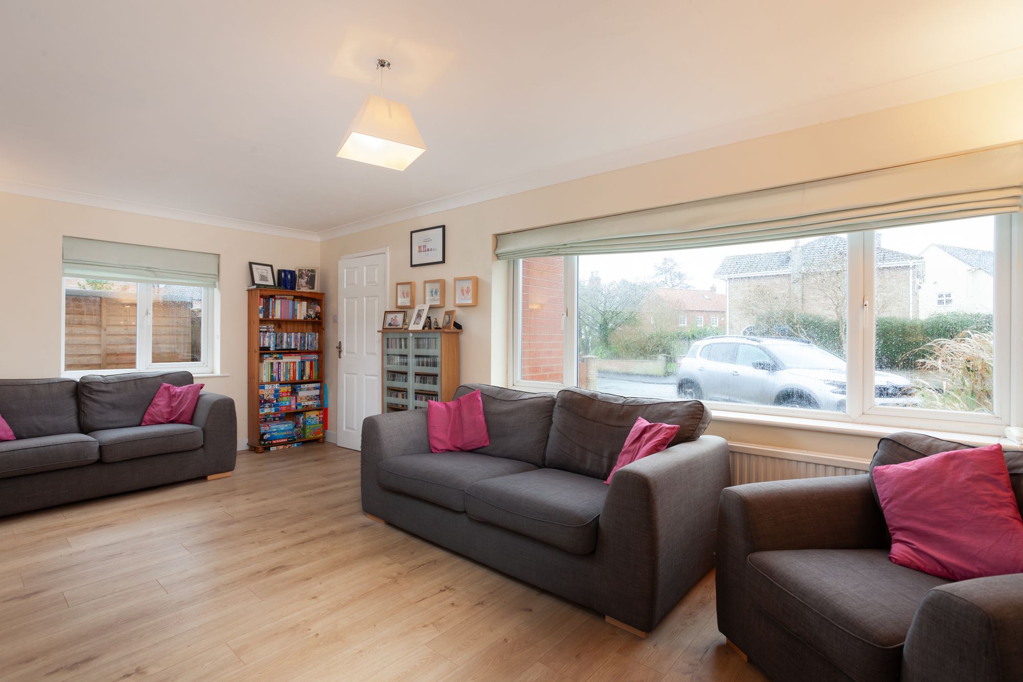 3 bed house for sale in Northfield Way, York  - Property Image 10