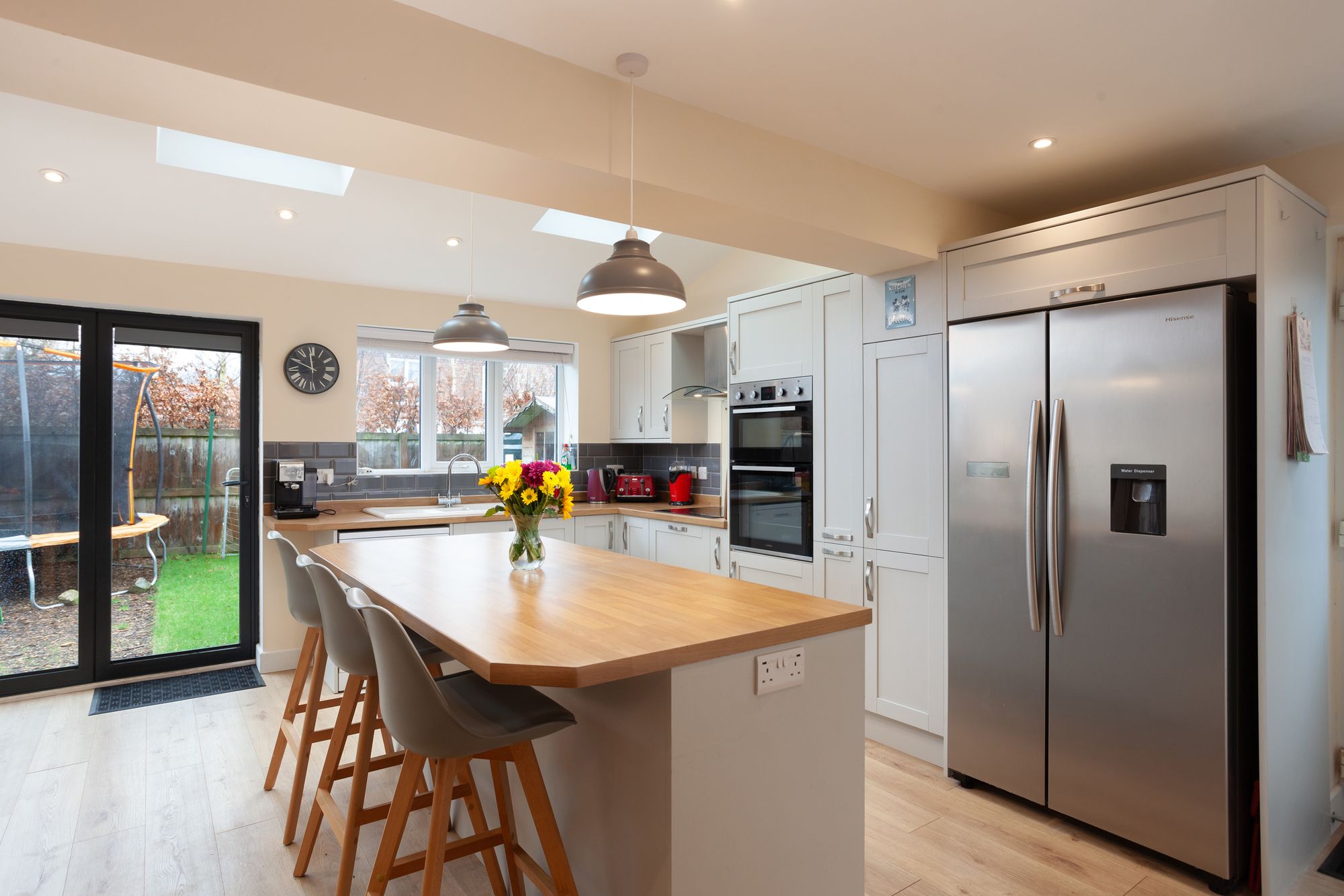 3 bed semi-detached house for sale in Northfield Way, York  - Property Image 5