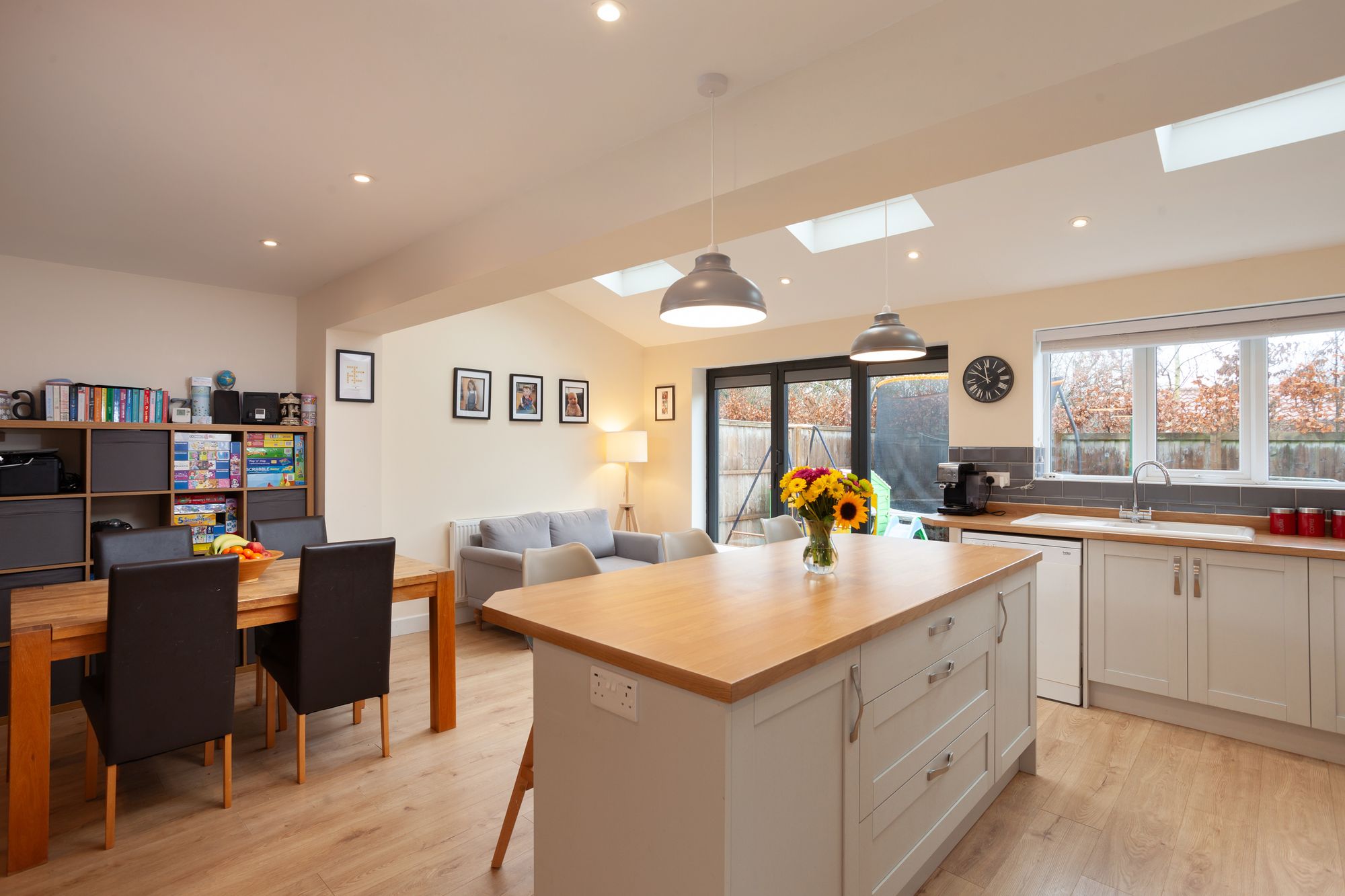 3 bed house for sale in Northfield Way, York  - Property Image 2