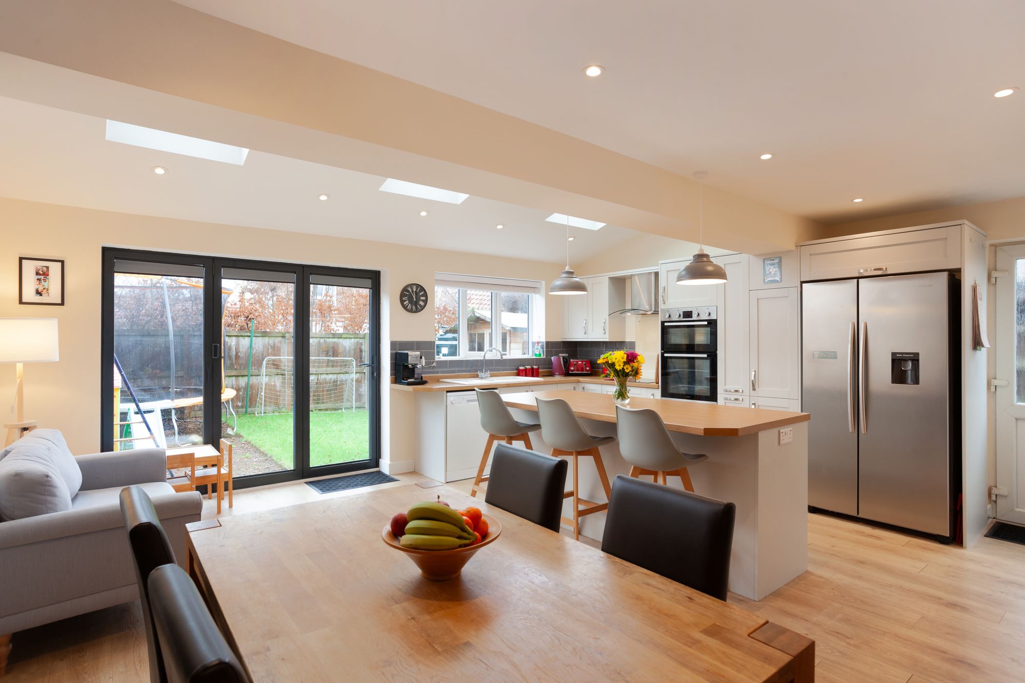 3 bed semi-detached house for sale in Northfield Way, York  - Property Image 9