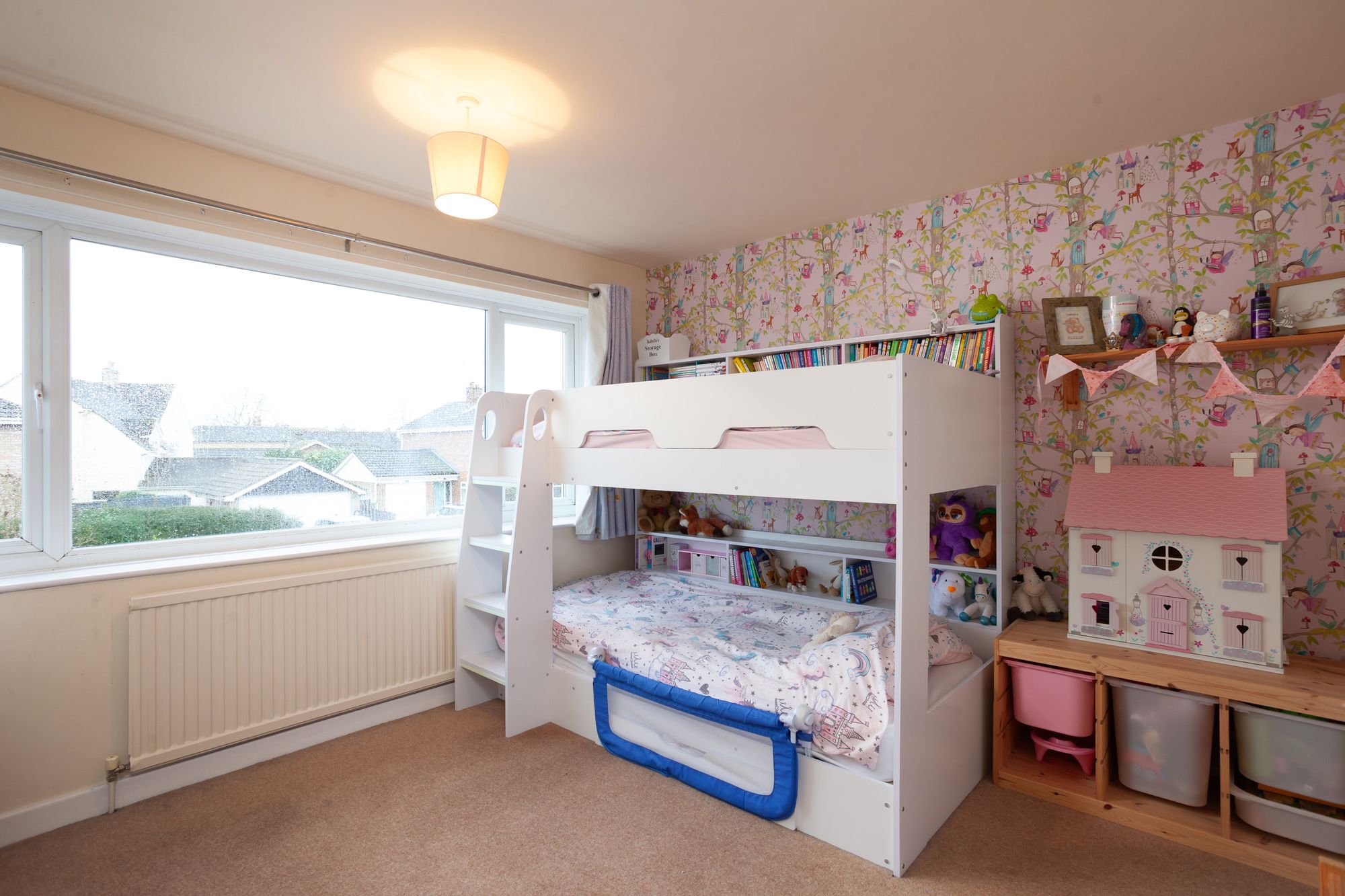 3 bed house for sale in Northfield Way, York  - Property Image 14