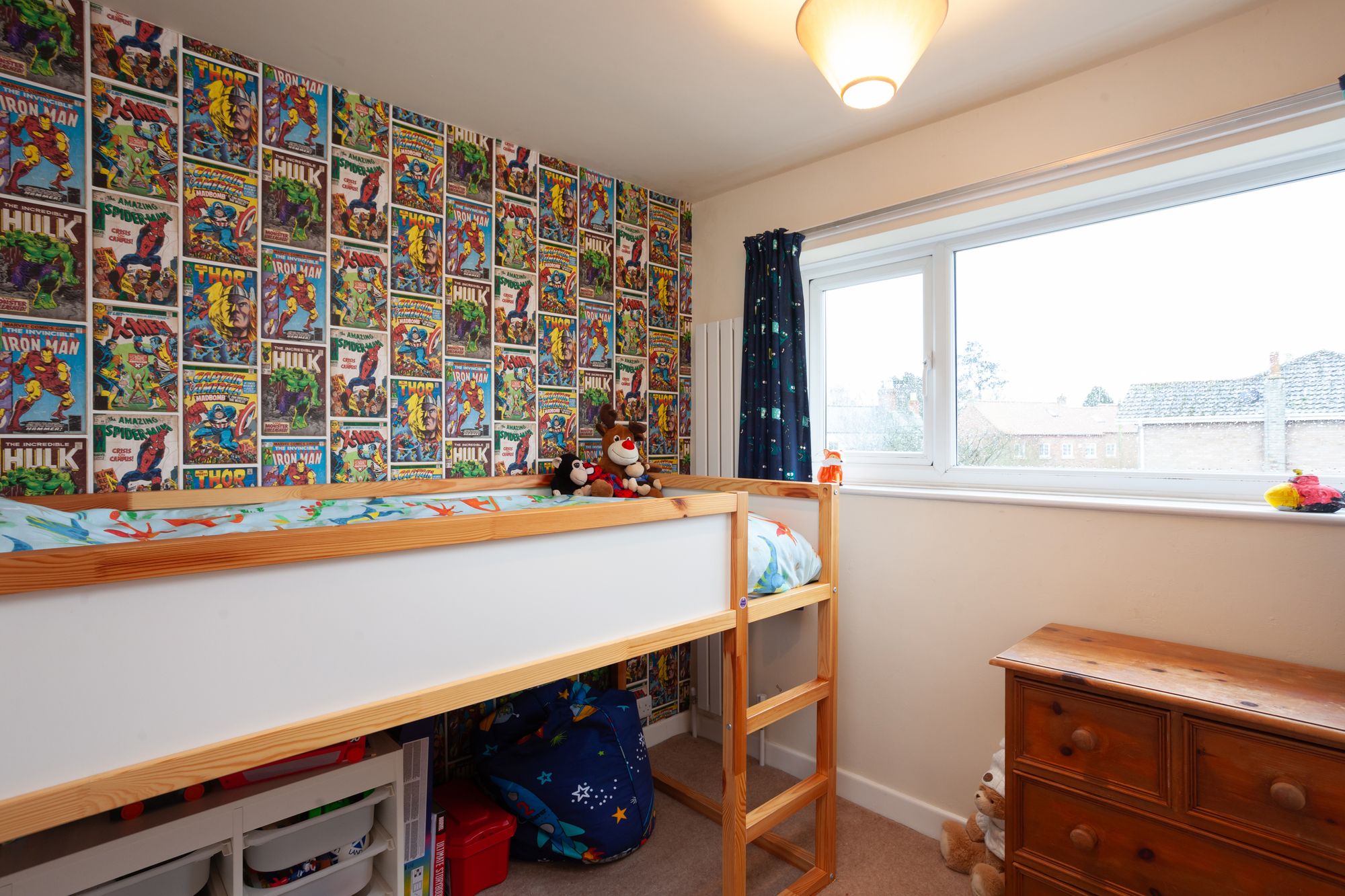 3 bed house for sale in Northfield Way, York  - Property Image 15