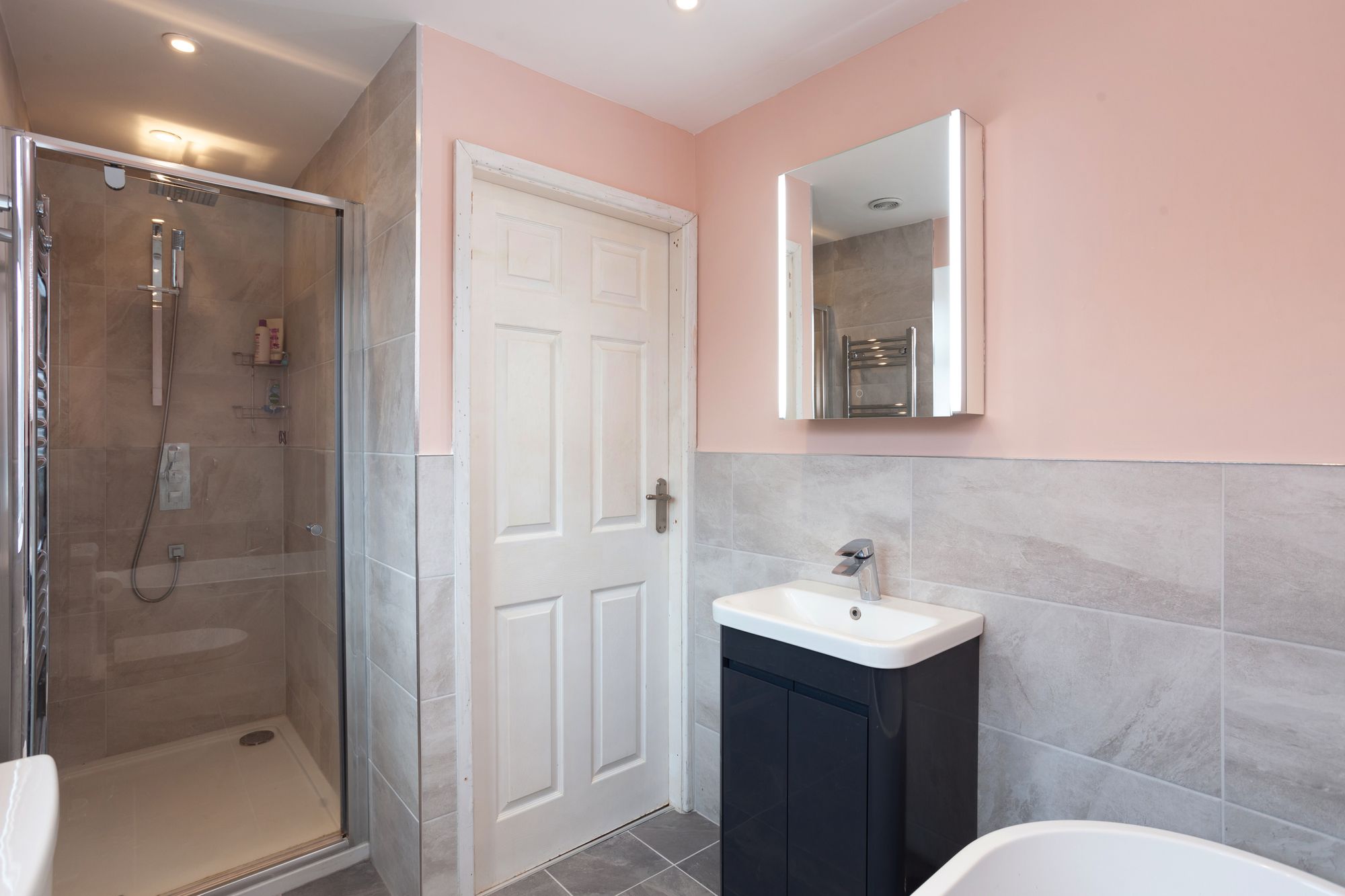 3 bed semi-detached house for sale in Northfield Way, York  - Property Image 4