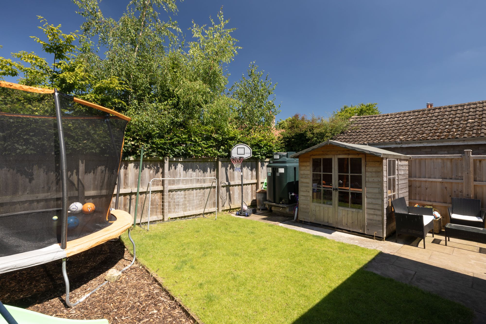 3 bed semi-detached house for sale in Northfield Way, York  - Property Image 24