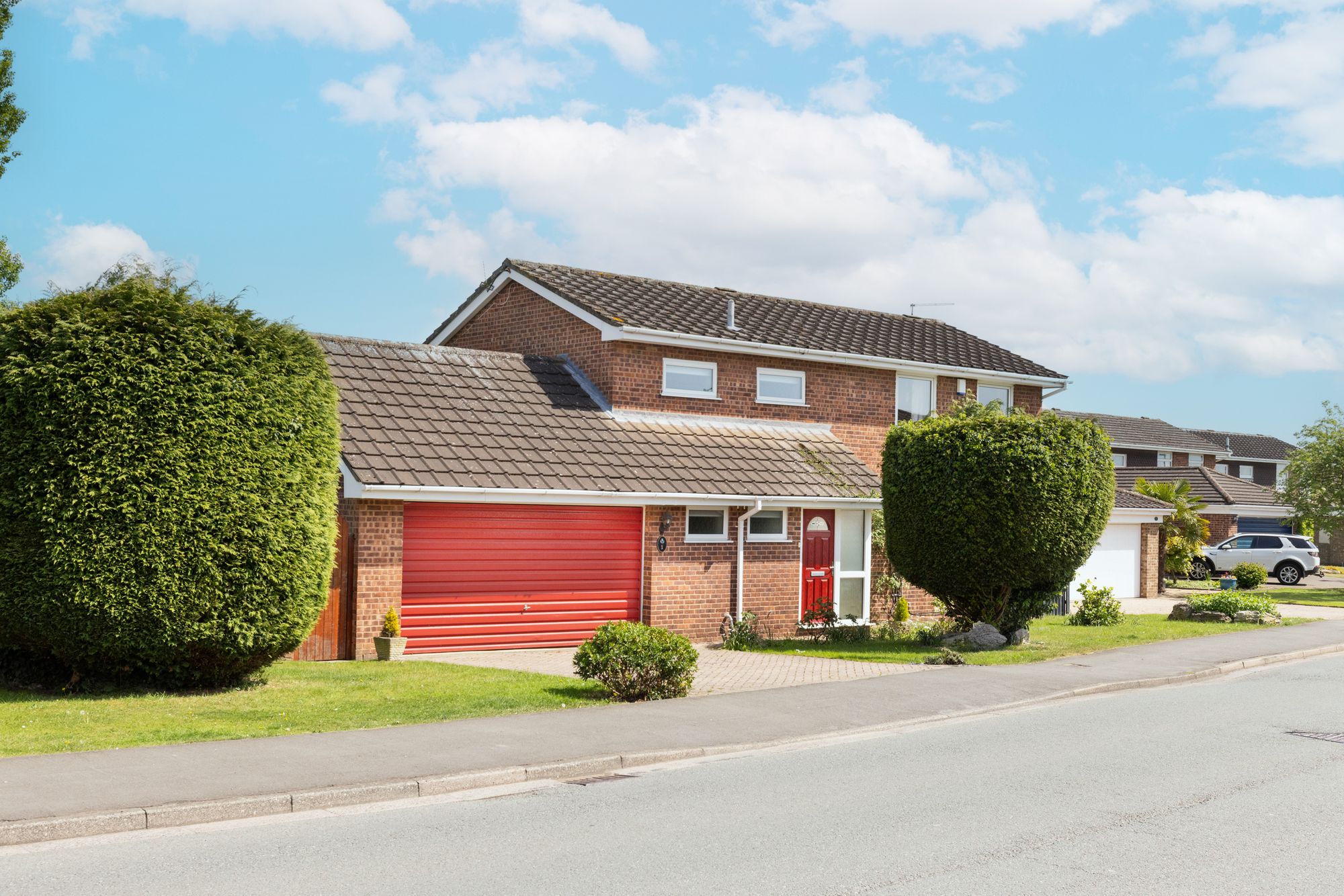 4 bed detached house for sale in Merchant Way, York, YO23
