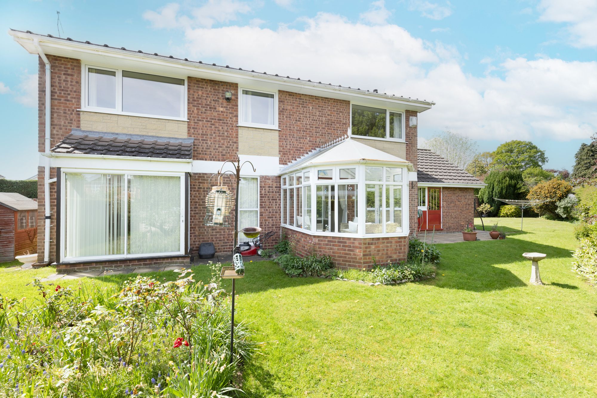 4 bed detached house for sale in Merchant Way, York  - Property Image 2