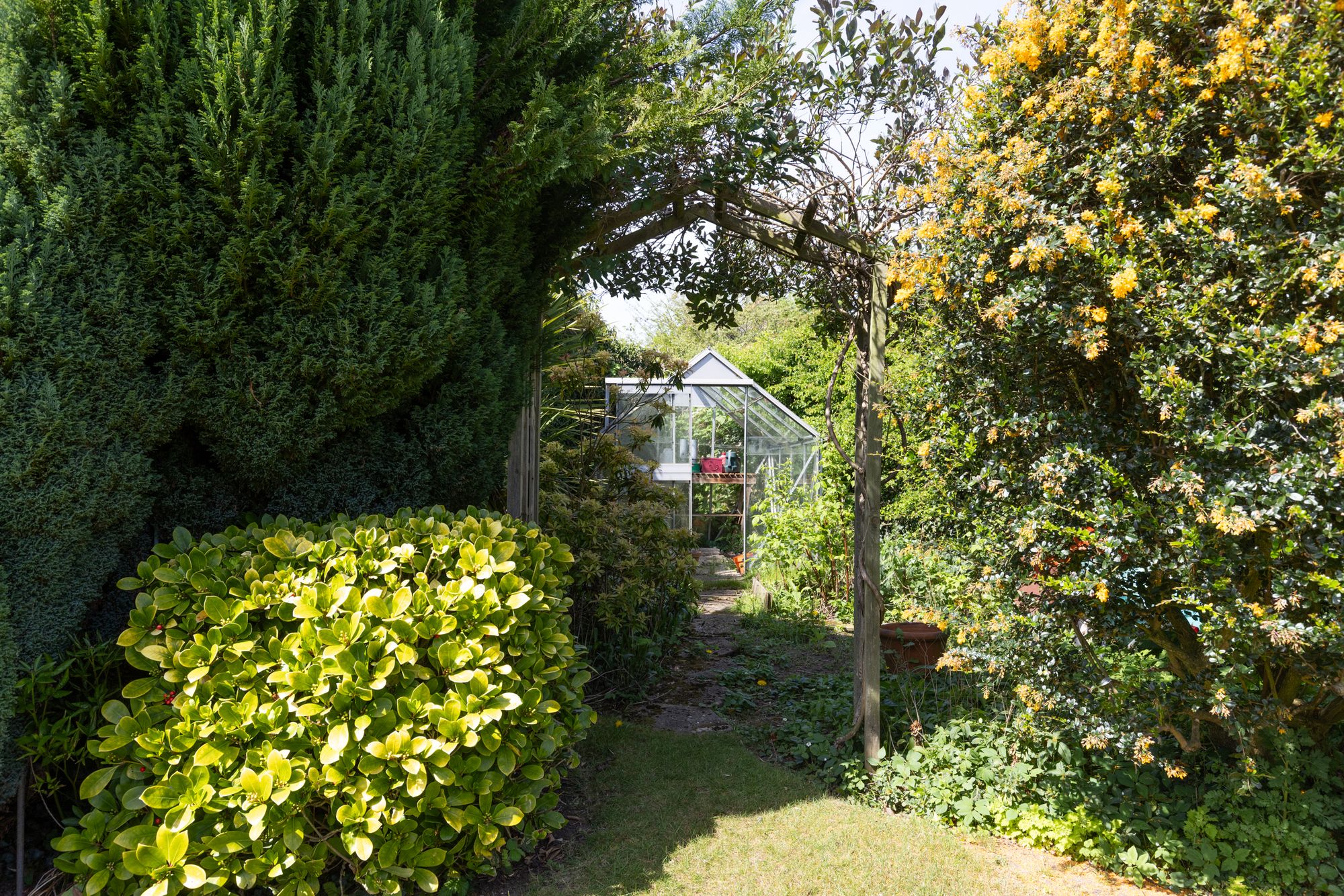 4 bed detached house for sale in Merchant Way, York  - Property Image 22