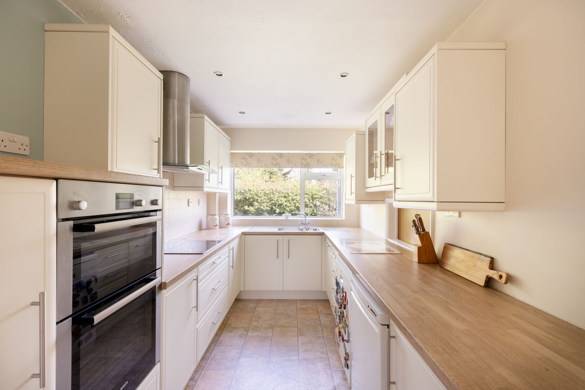 4 bed detached house for sale in Merchant Way, York  - Property Image 3