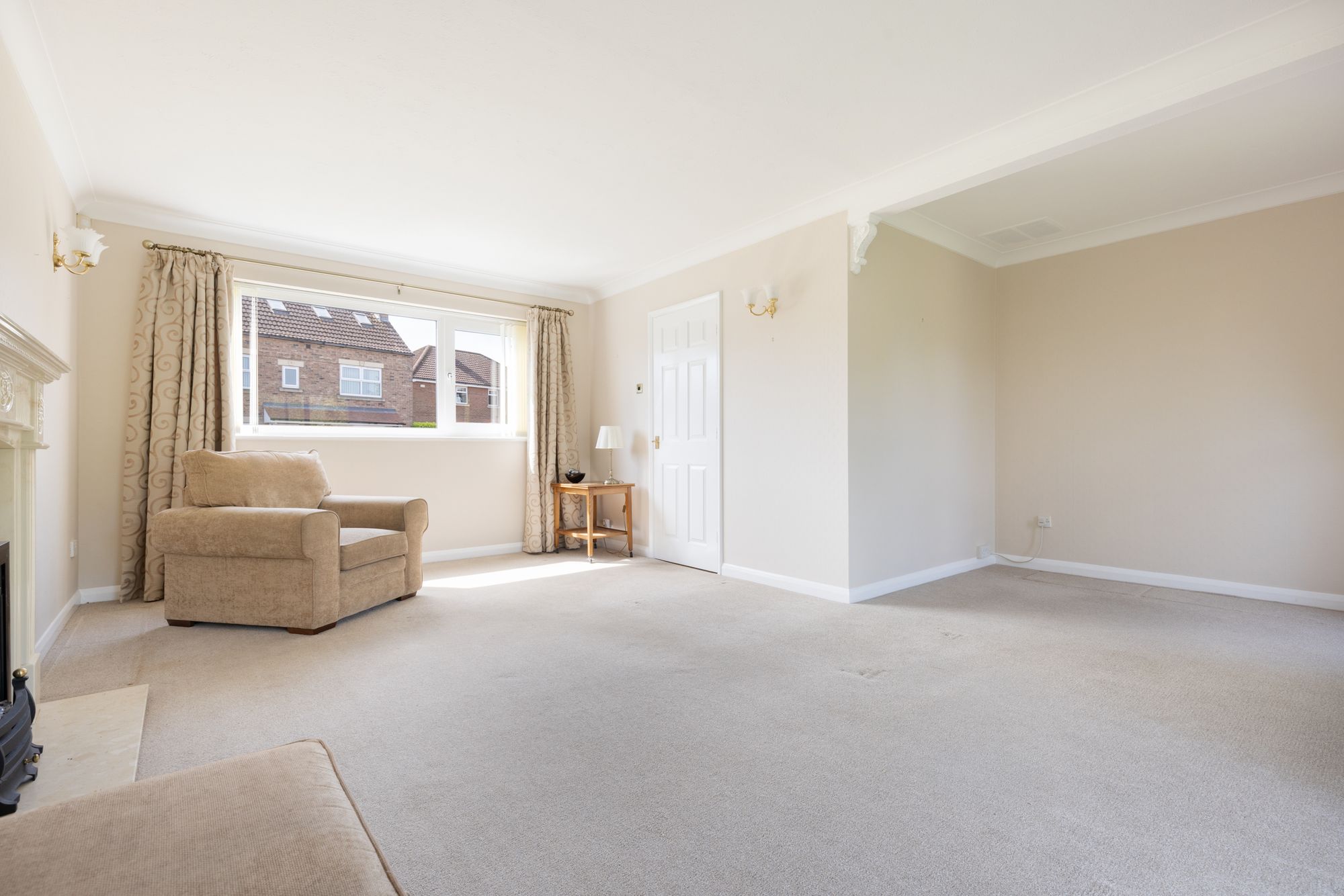 4 bed detached house for sale in Merchant Way, York  - Property Image 4