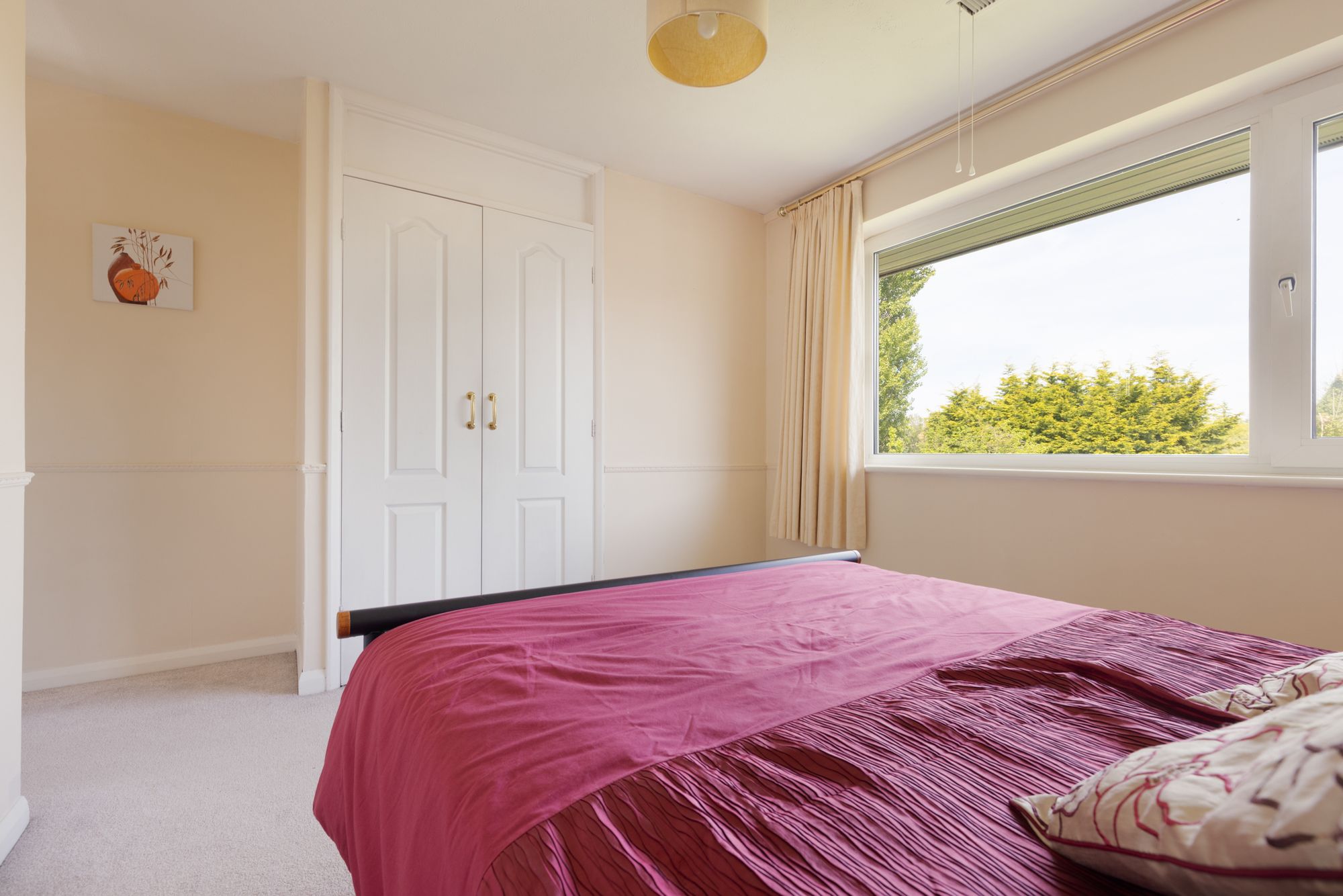 4 bed detached house for sale in Merchant Way, York  - Property Image 18