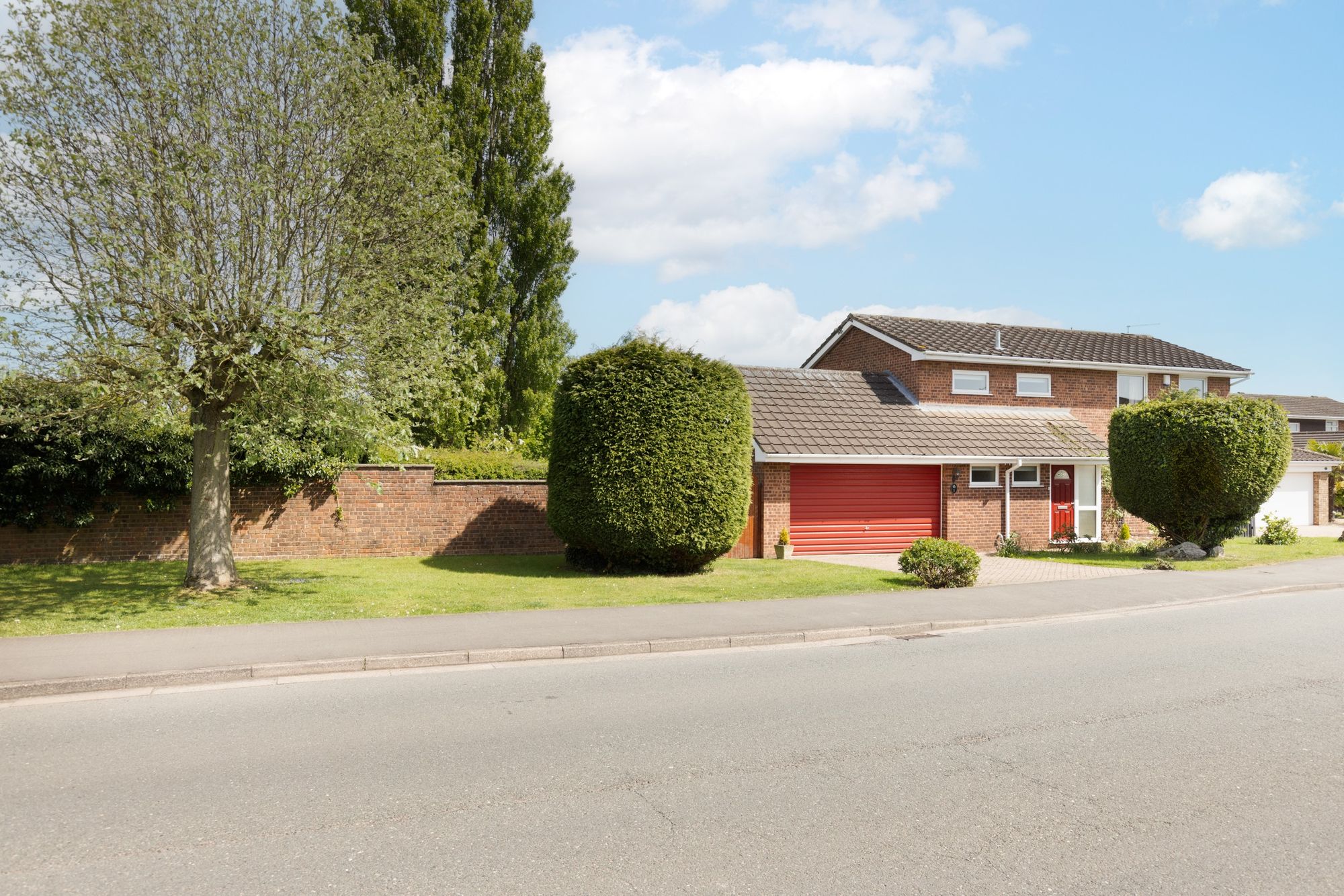 4 bed detached house for sale in Merchant Way, York  - Property Image 23