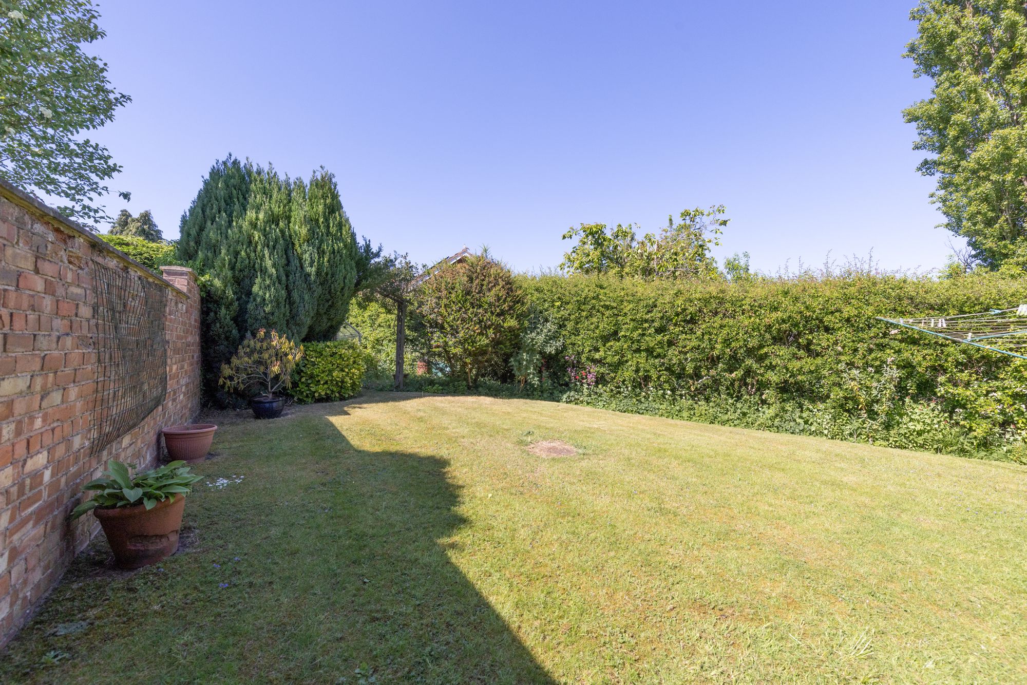 4 bed detached house for sale in Merchant Way, York  - Property Image 25