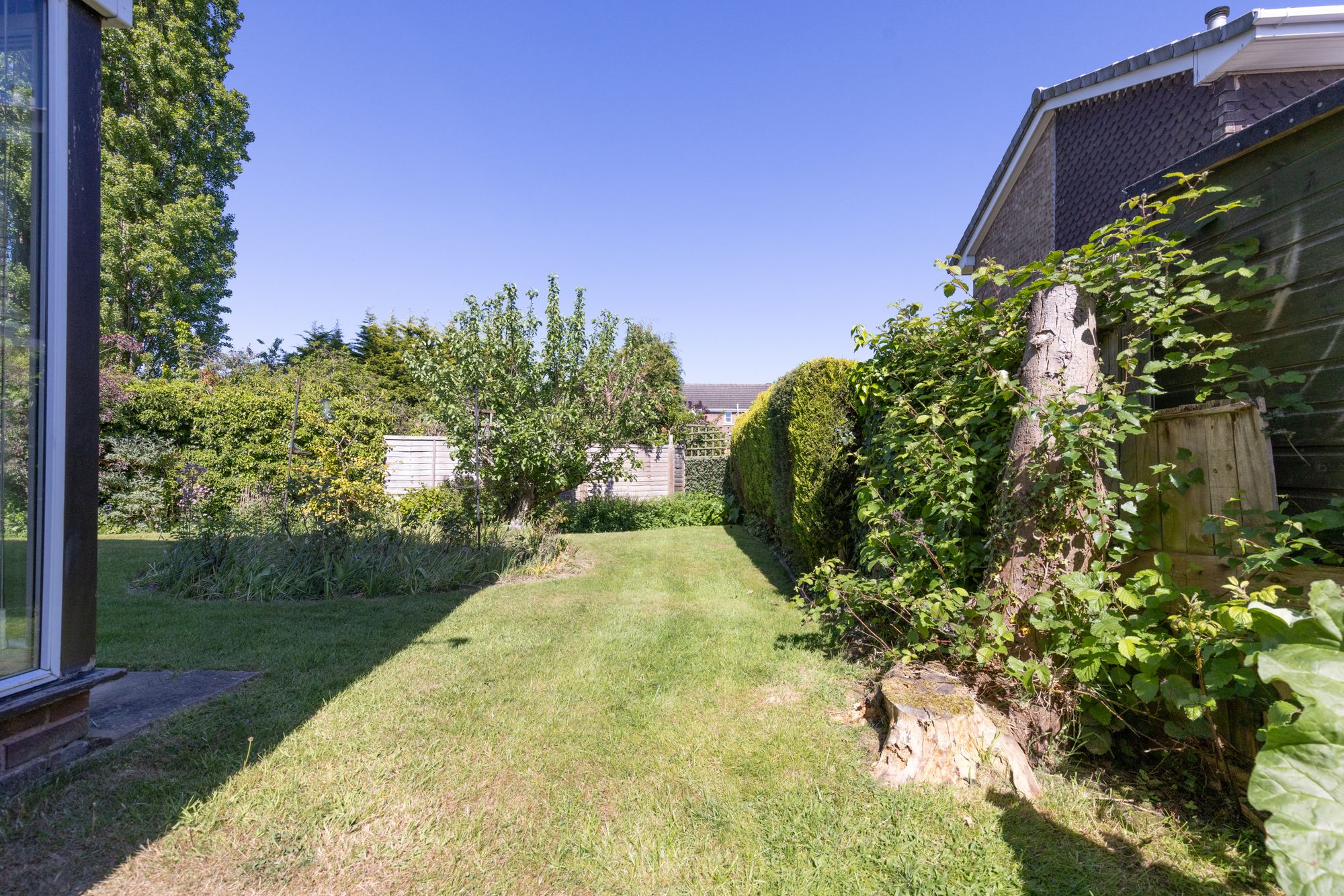 4 bed detached house for sale in Merchant Way, York  - Property Image 27